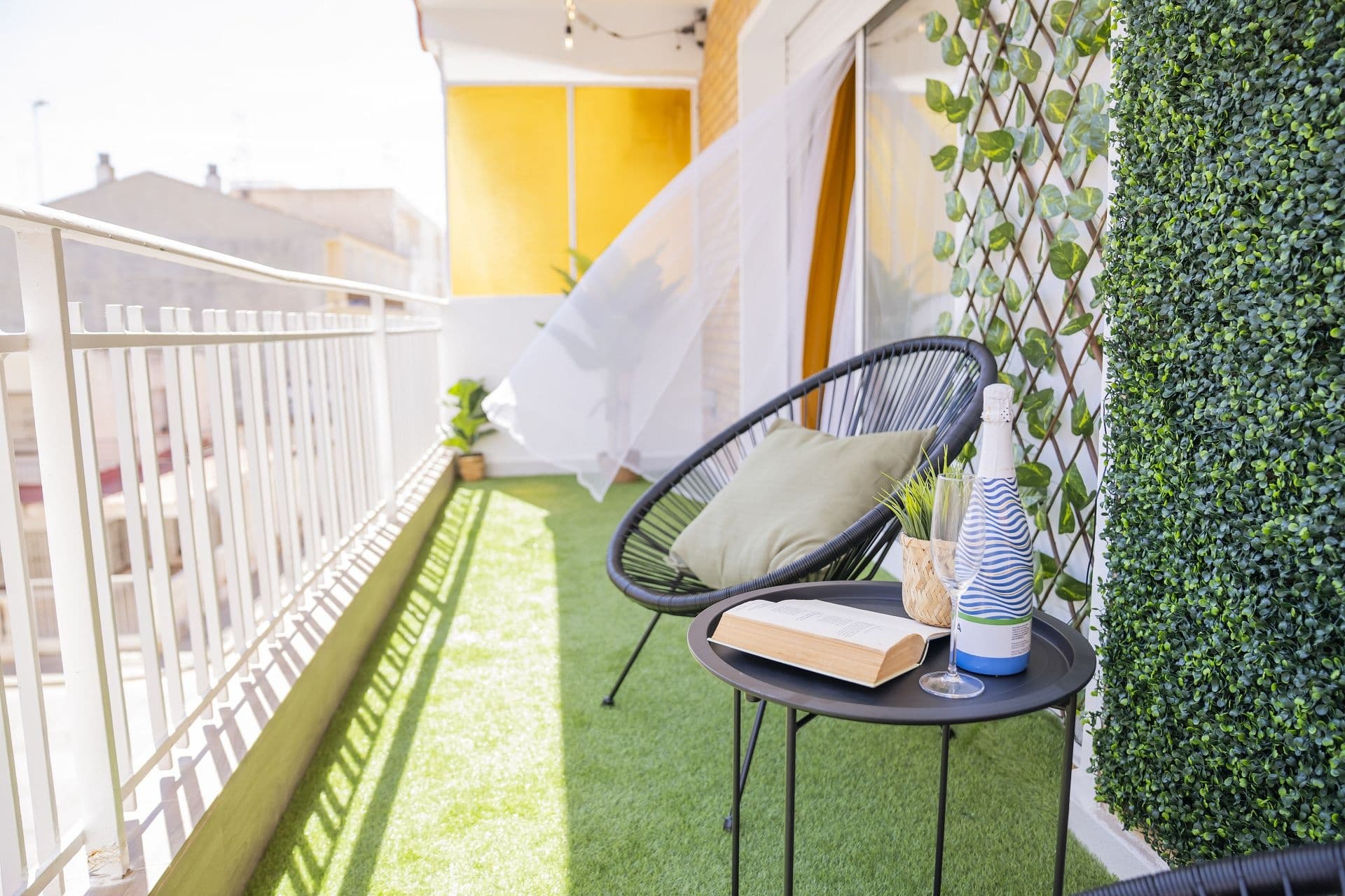 Apartamento Planta Media de 3 dormitorios en San Pedro del Pinatar - 2