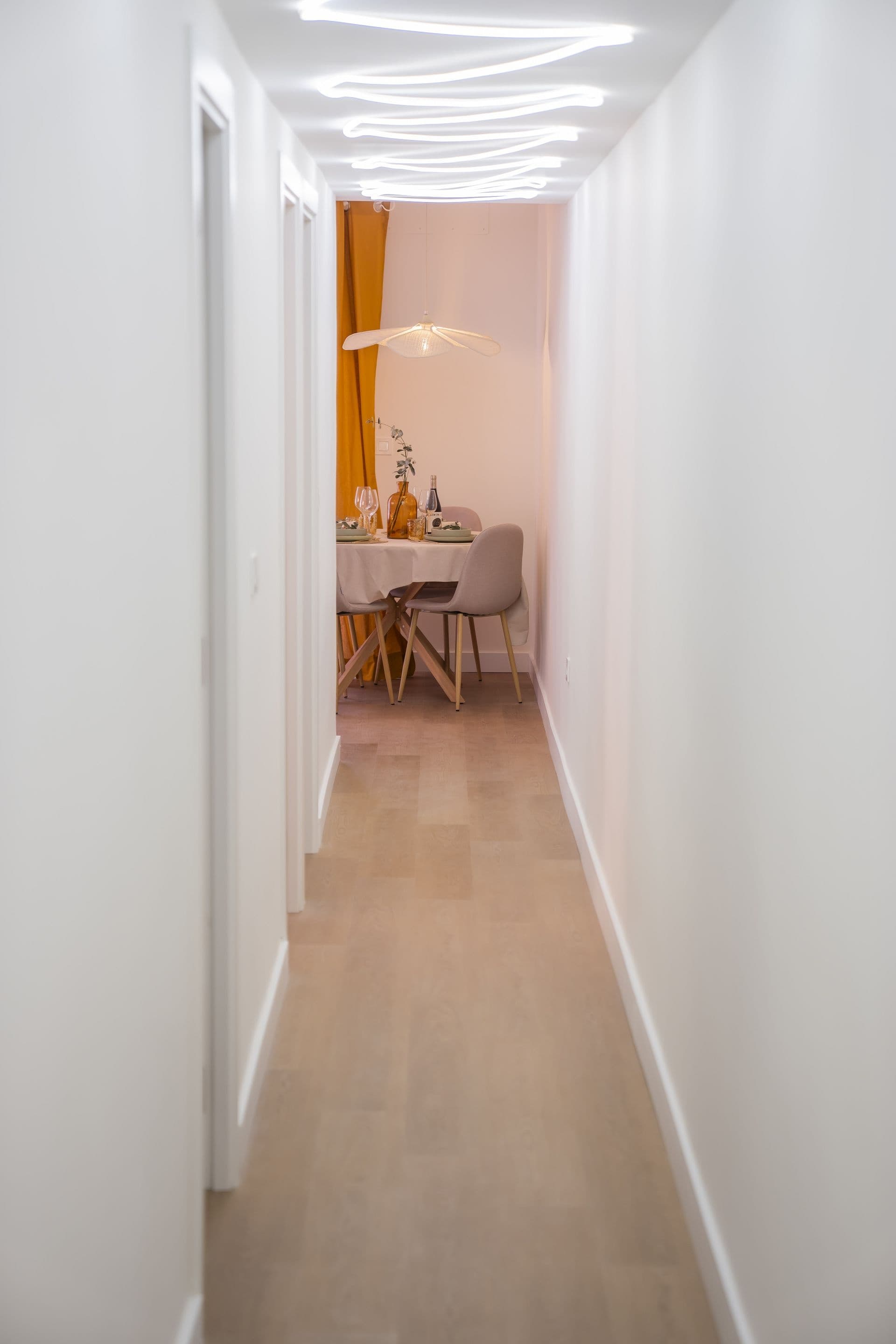 Apartamento Planta Media de 3 dormitorios en San Pedro del Pinatar - 38