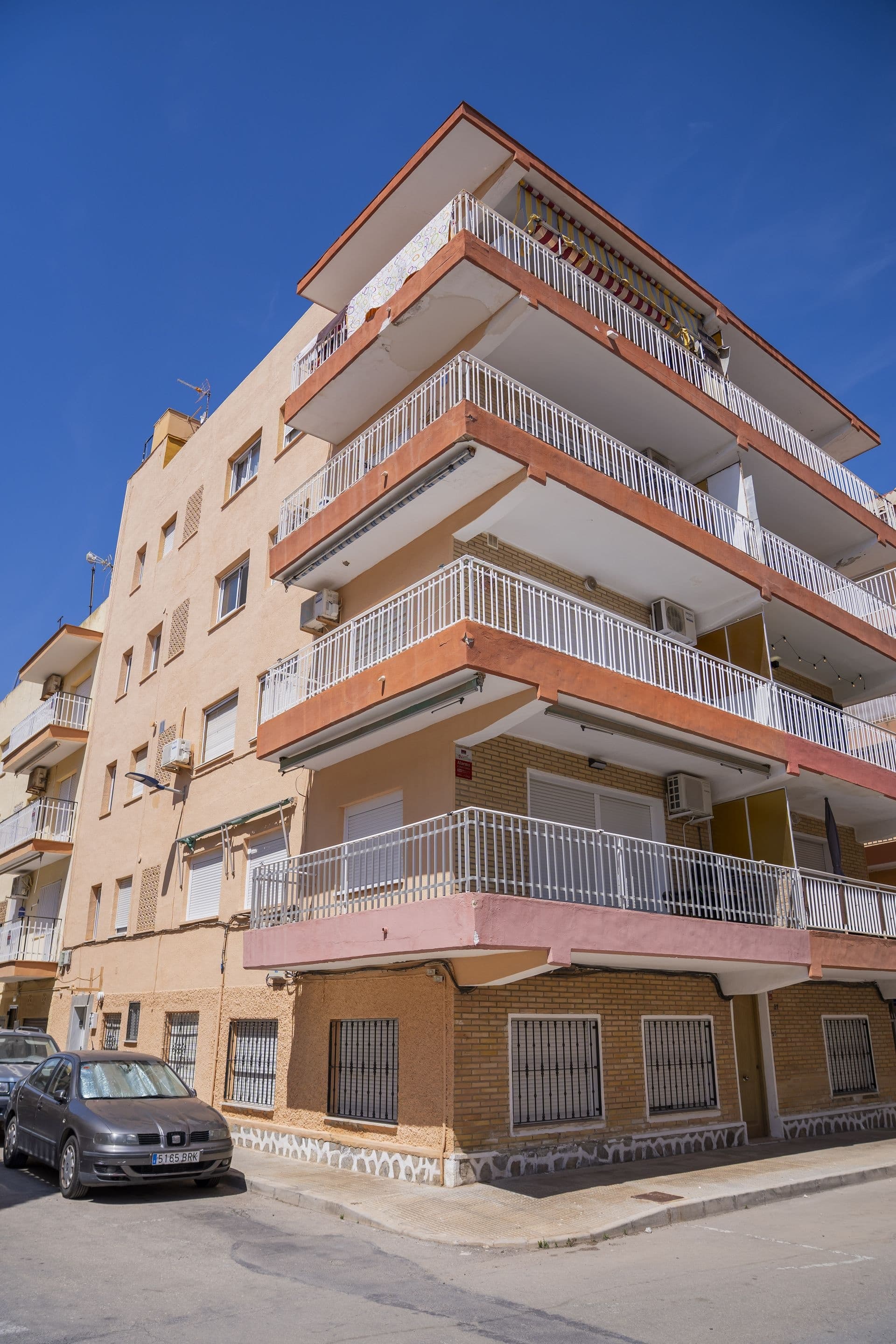 Apartamento Planta Media de 3 dormitorios en San Pedro del Pinatar - 41