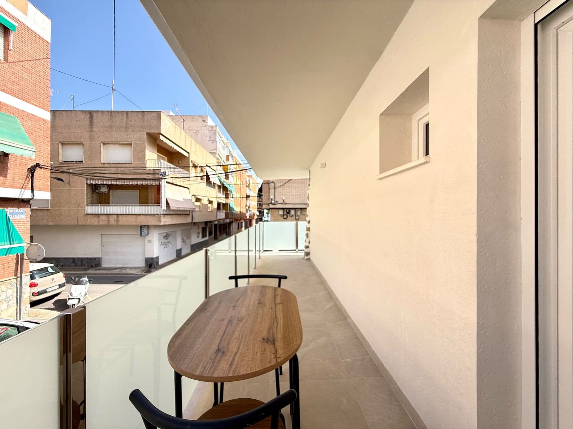 3 bed Townhouse in San Pedro del Pinatar - 13