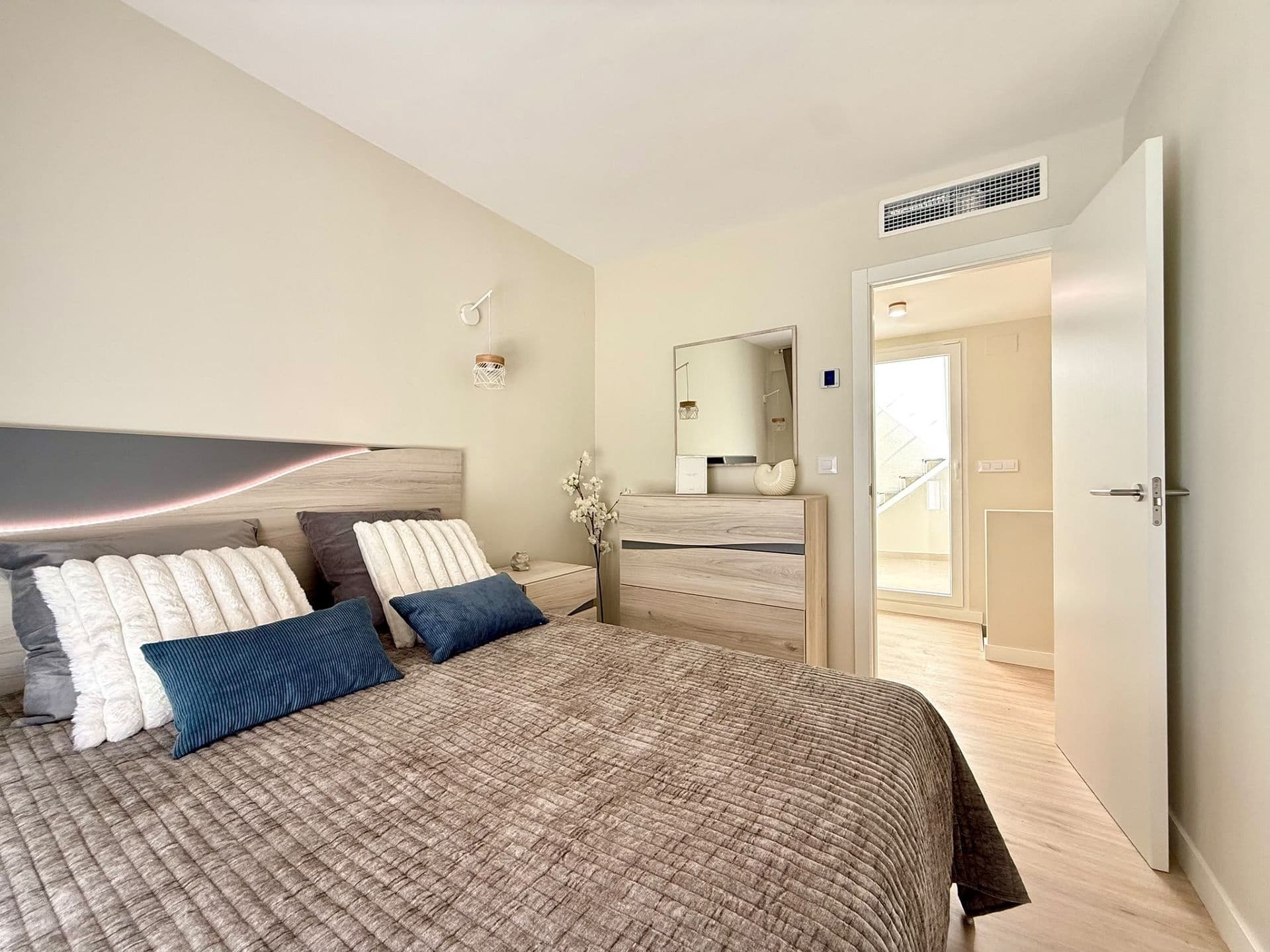 3 bed Townhouse in San Pedro del Pinatar - 19