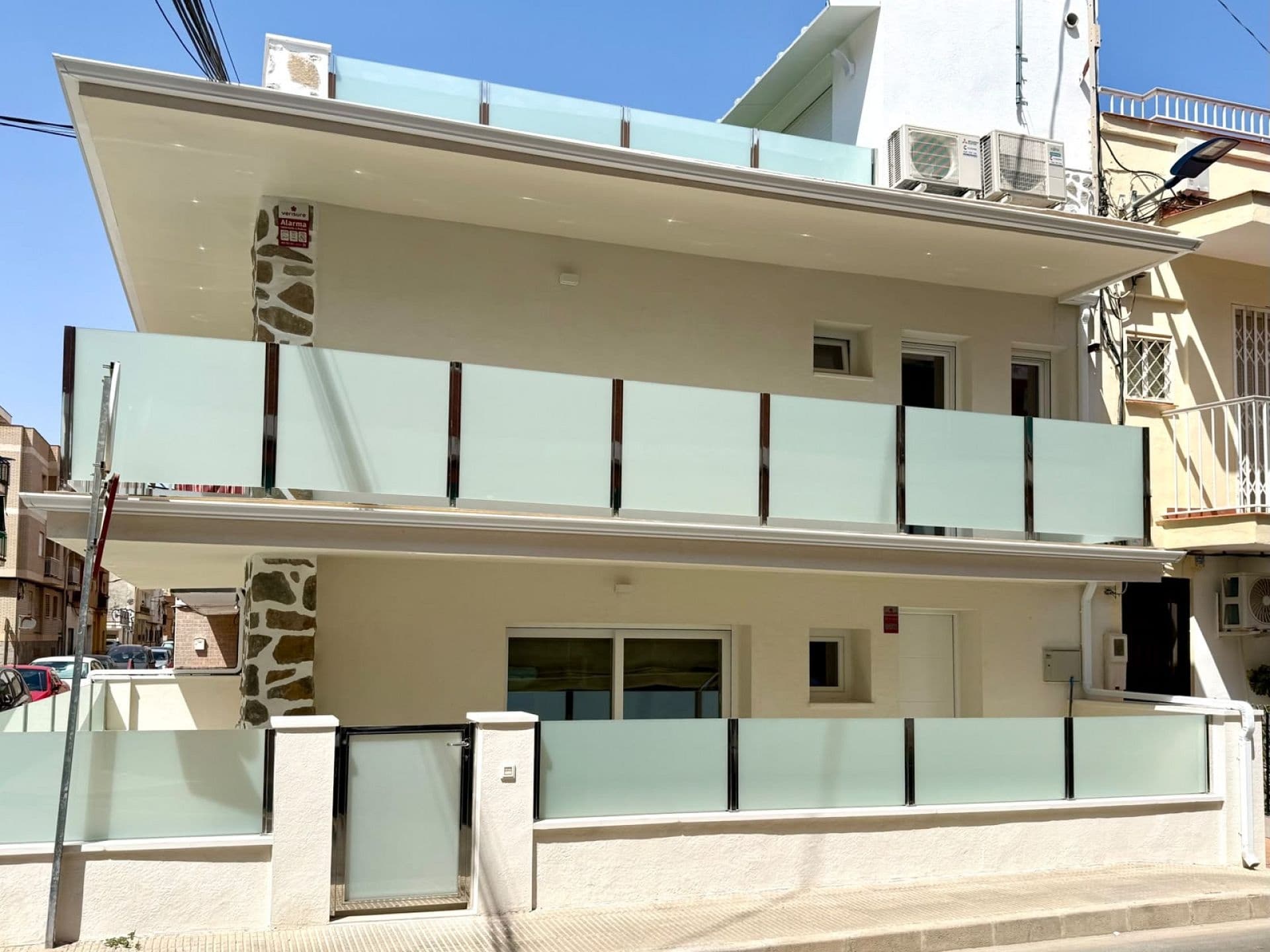 3 bed Townhouse in San Pedro del Pinatar - 5