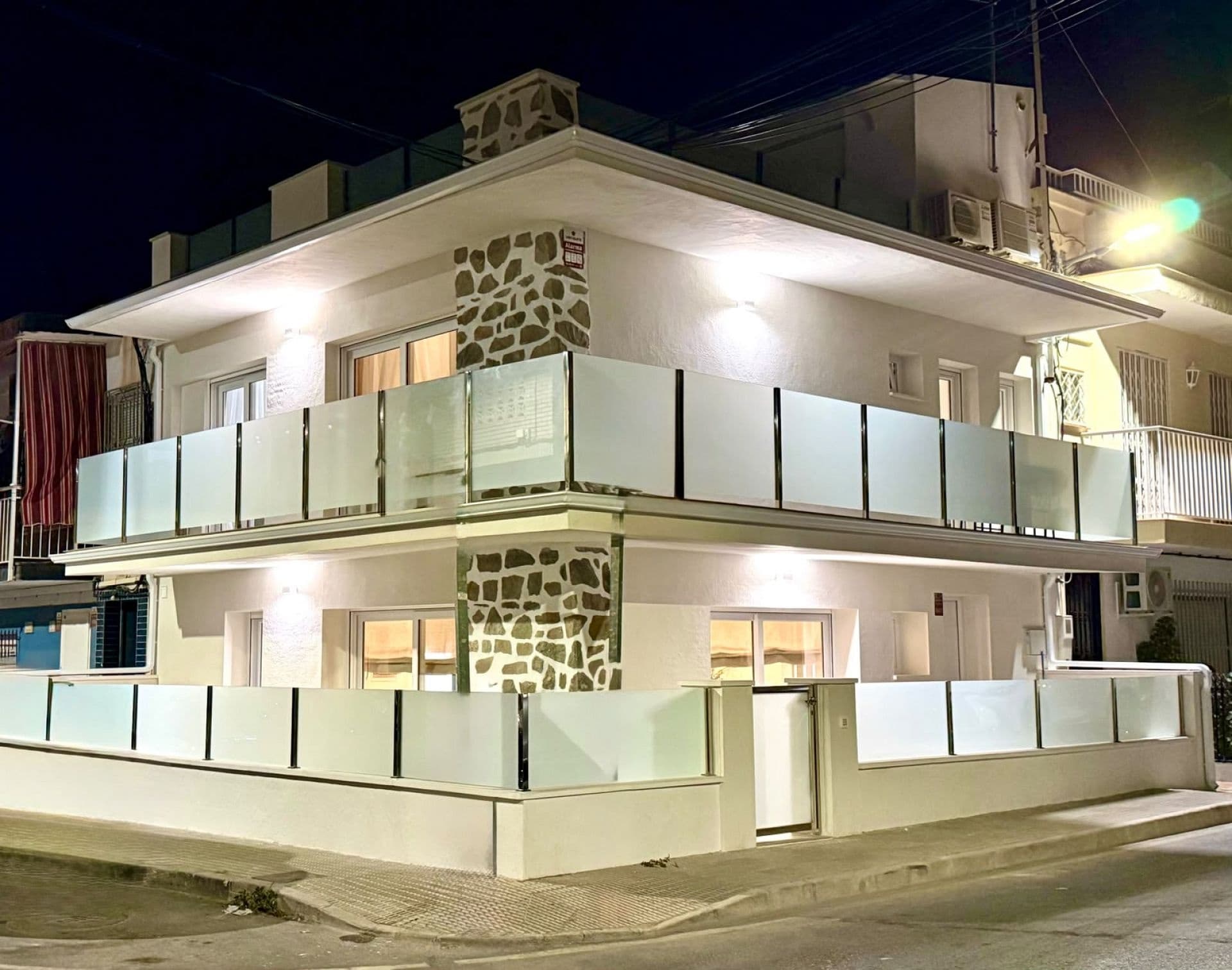 3 bed Townhouse in San Pedro del Pinatar - 1