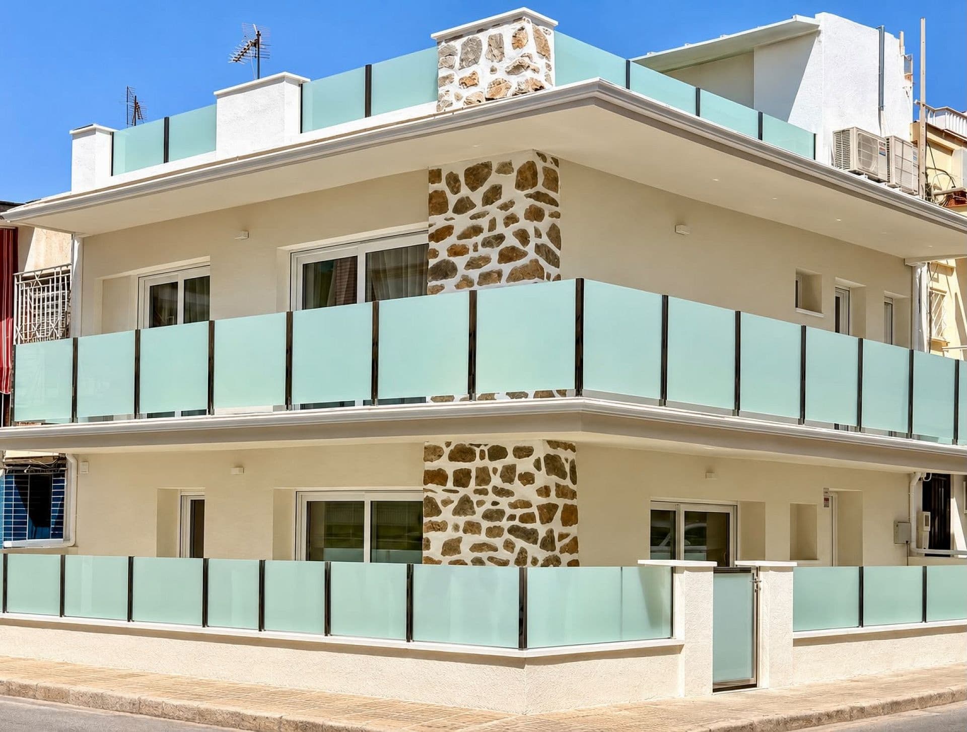 3 bed Townhouse in San Pedro del Pinatar - 44