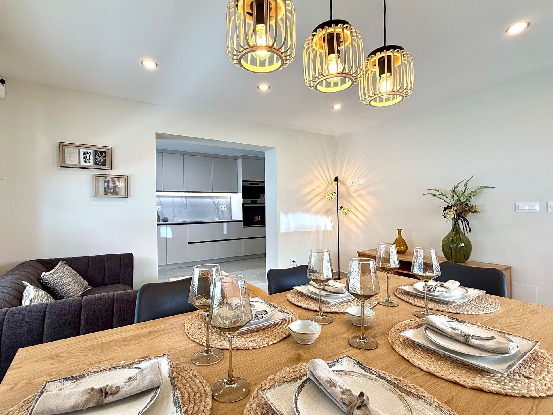 3 bed Townhouse in San Pedro del Pinatar - 3