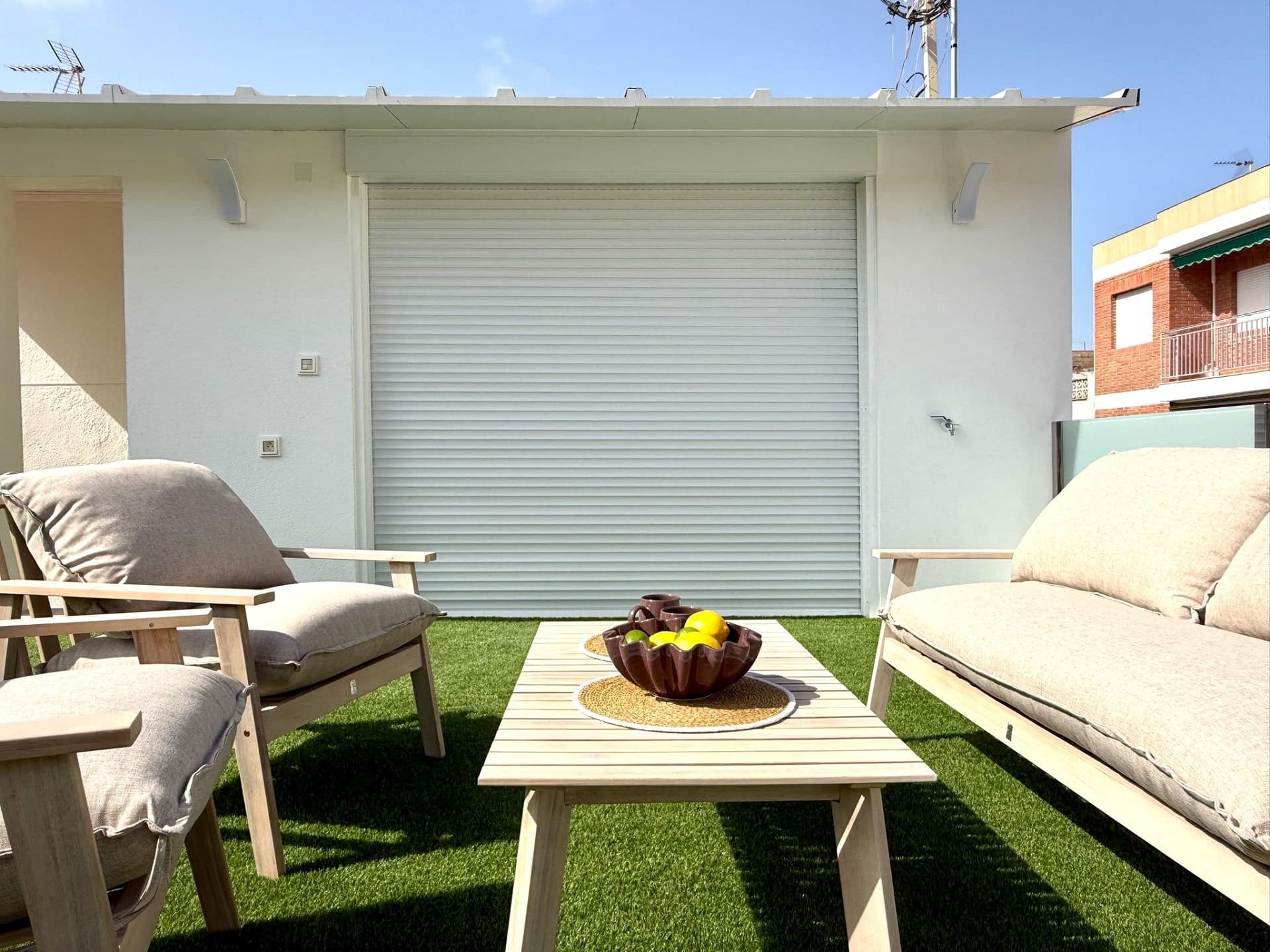 3 bed Townhouse in San Pedro del Pinatar - 39