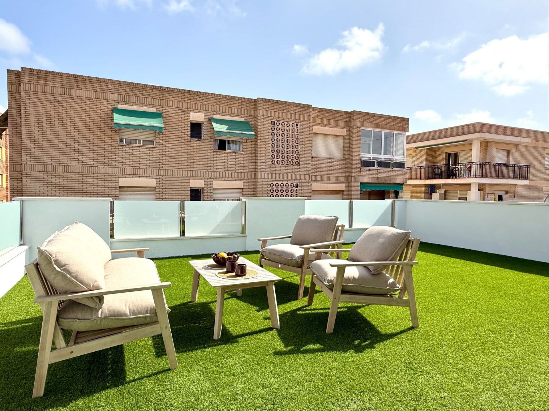 3 bed Townhouse in San Pedro del Pinatar - 38