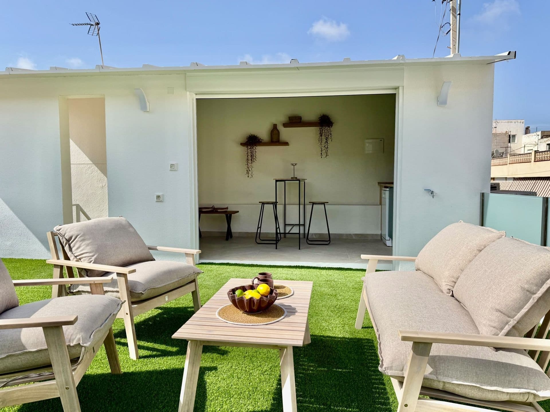 3 bed Townhouse in San Pedro del Pinatar - 2