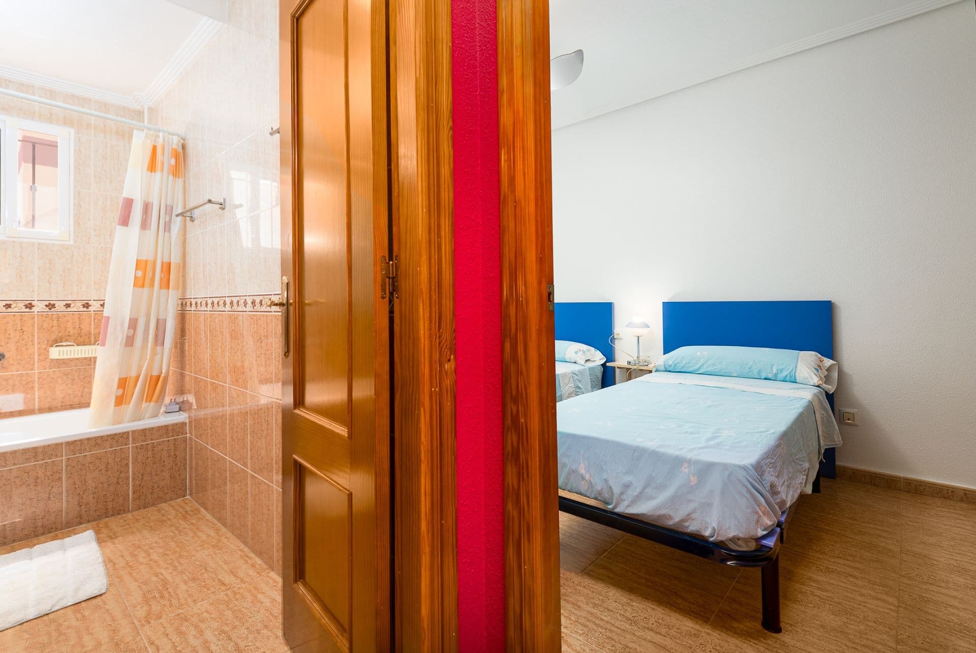 Bungalow de 2 dormitorios en San Pedro del Pinatar - 31