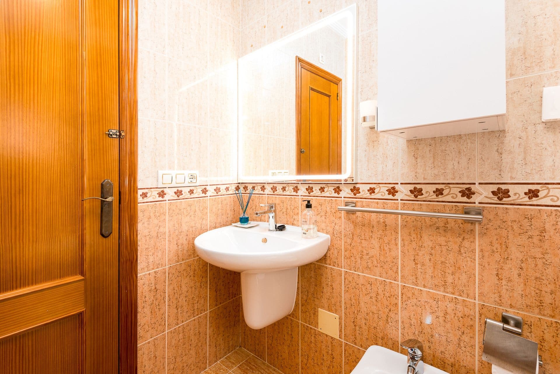 Bungalow de 2 dormitorios en San Pedro del Pinatar - 30