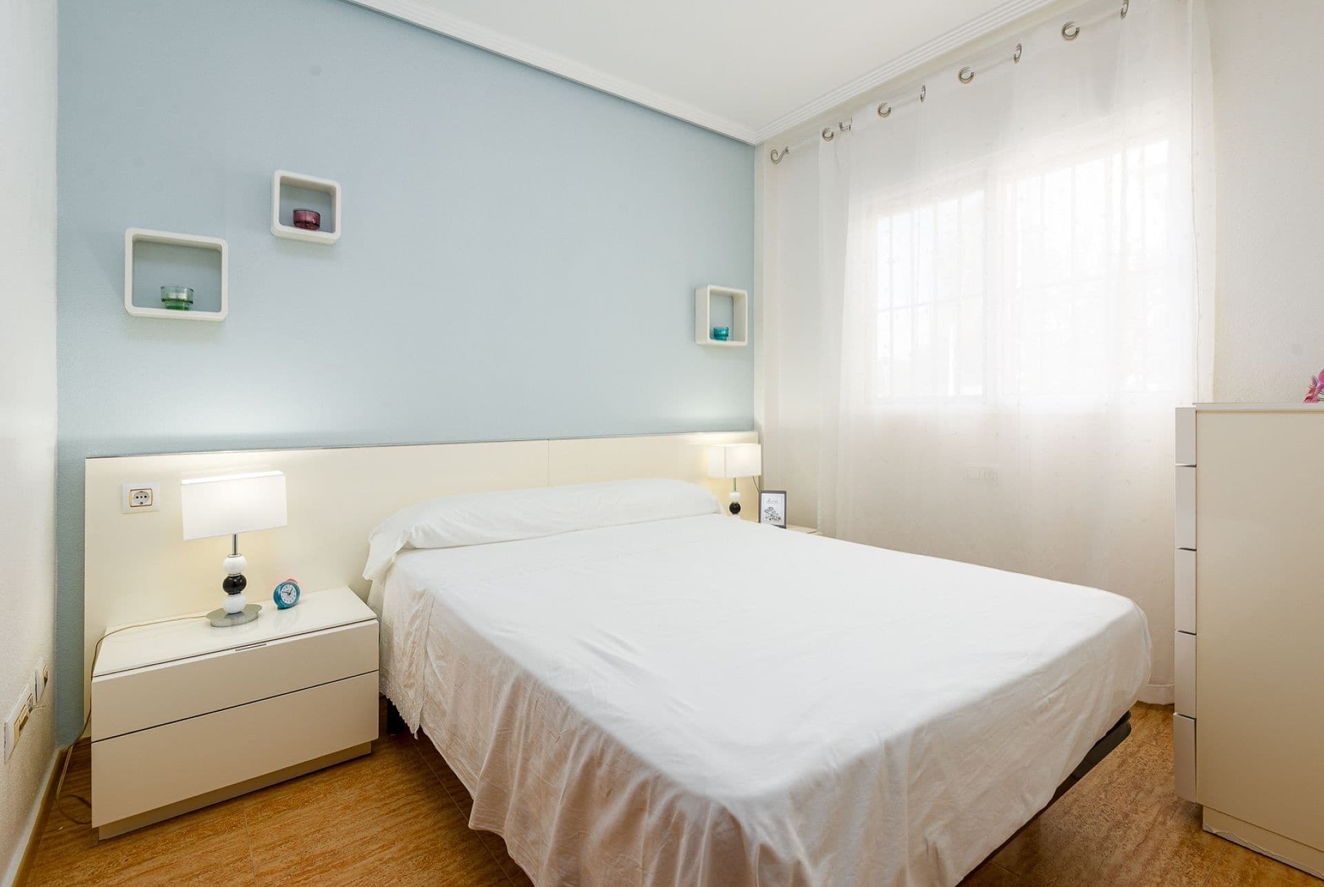 Bungalow de 2 dormitorios en San Pedro del Pinatar - 26