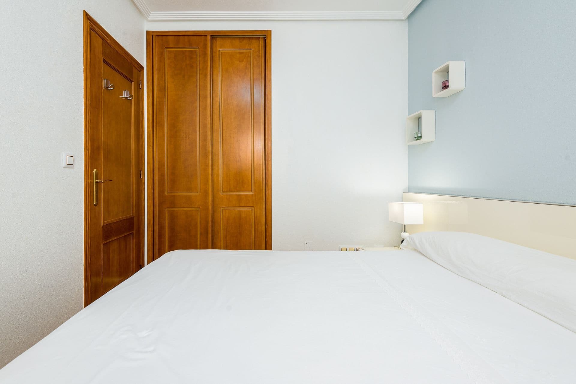 Bungalow de 2 dormitorios en San Pedro del Pinatar - 27
