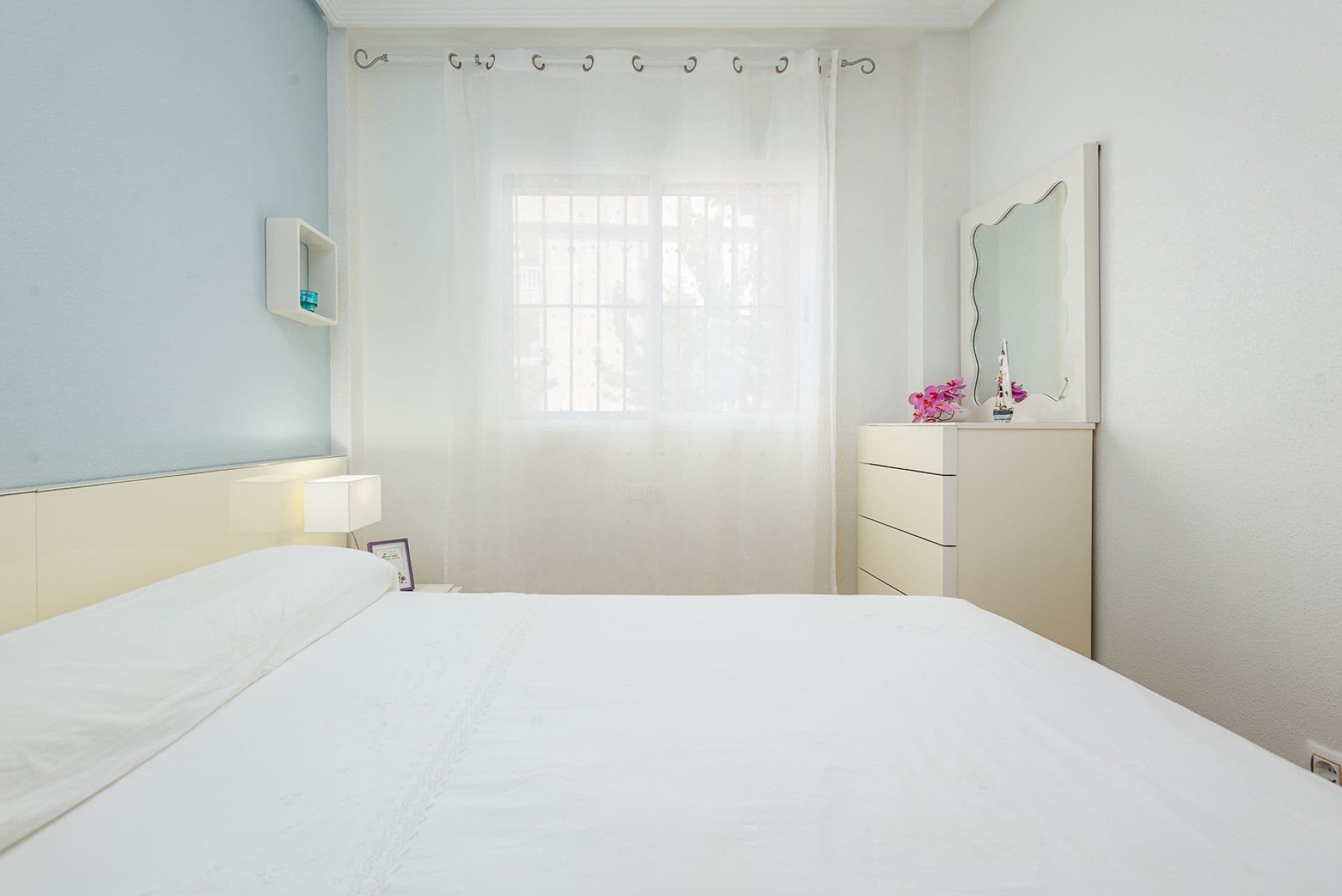 Bungalow de 2 dormitorios en San Pedro del Pinatar - 28