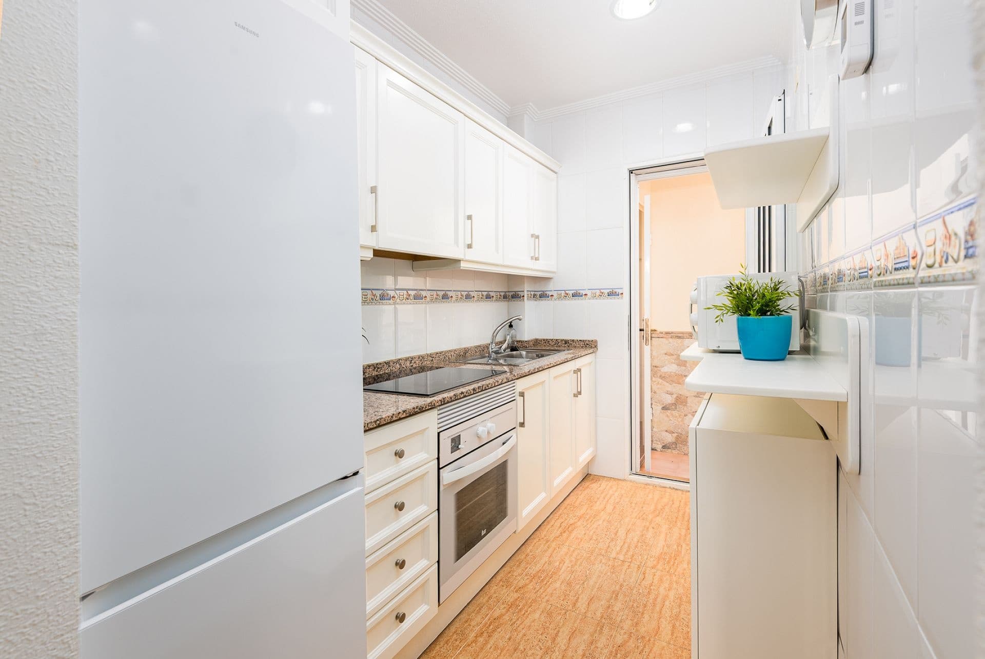 Bungalow de 2 dormitorios en San Pedro del Pinatar - 19