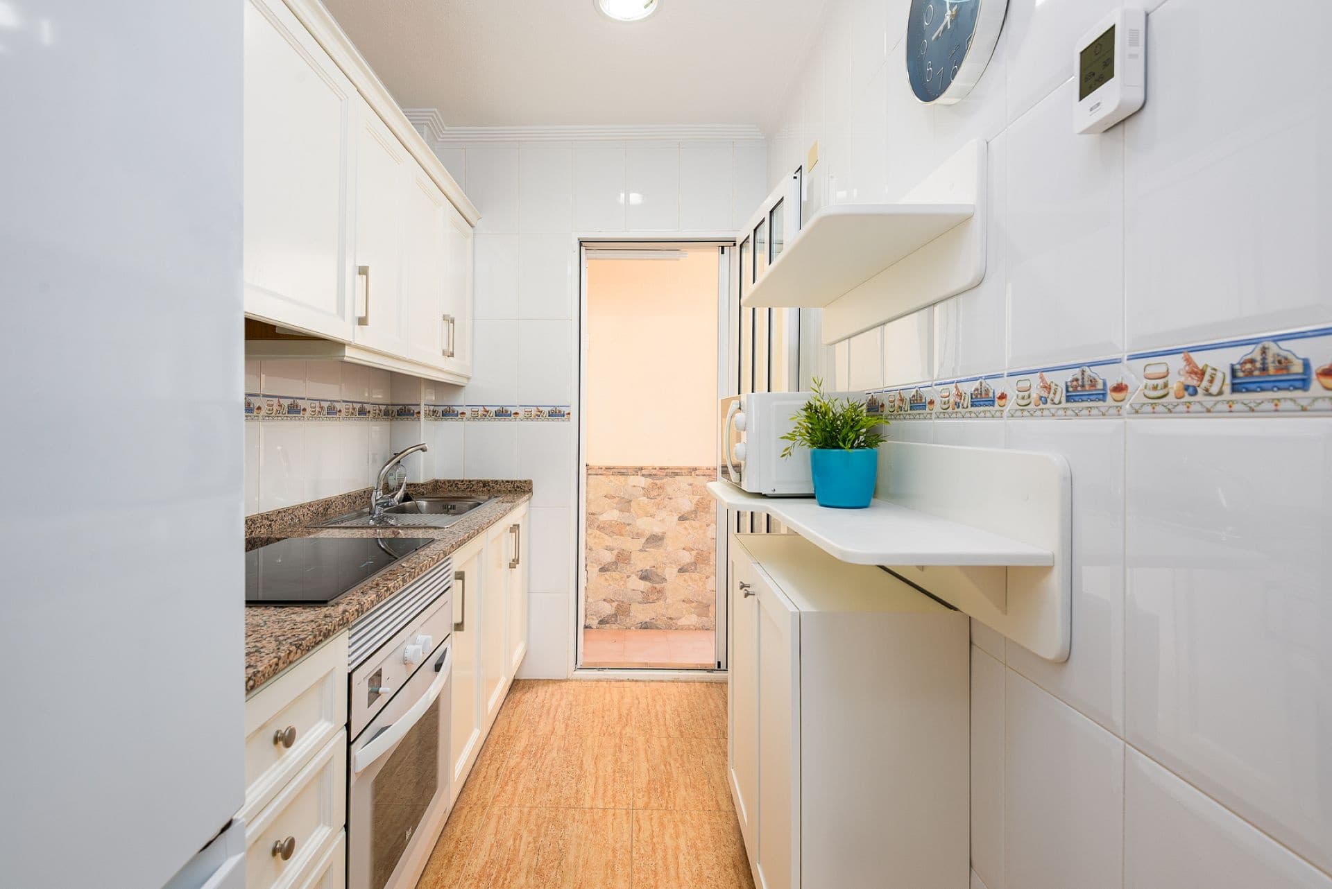 Bungalow de 2 dormitorios en San Pedro del Pinatar - 20
