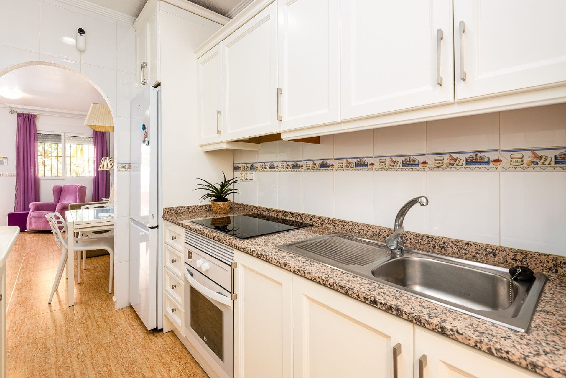 Bungalow de 2 dormitorios en San Pedro del Pinatar - 18