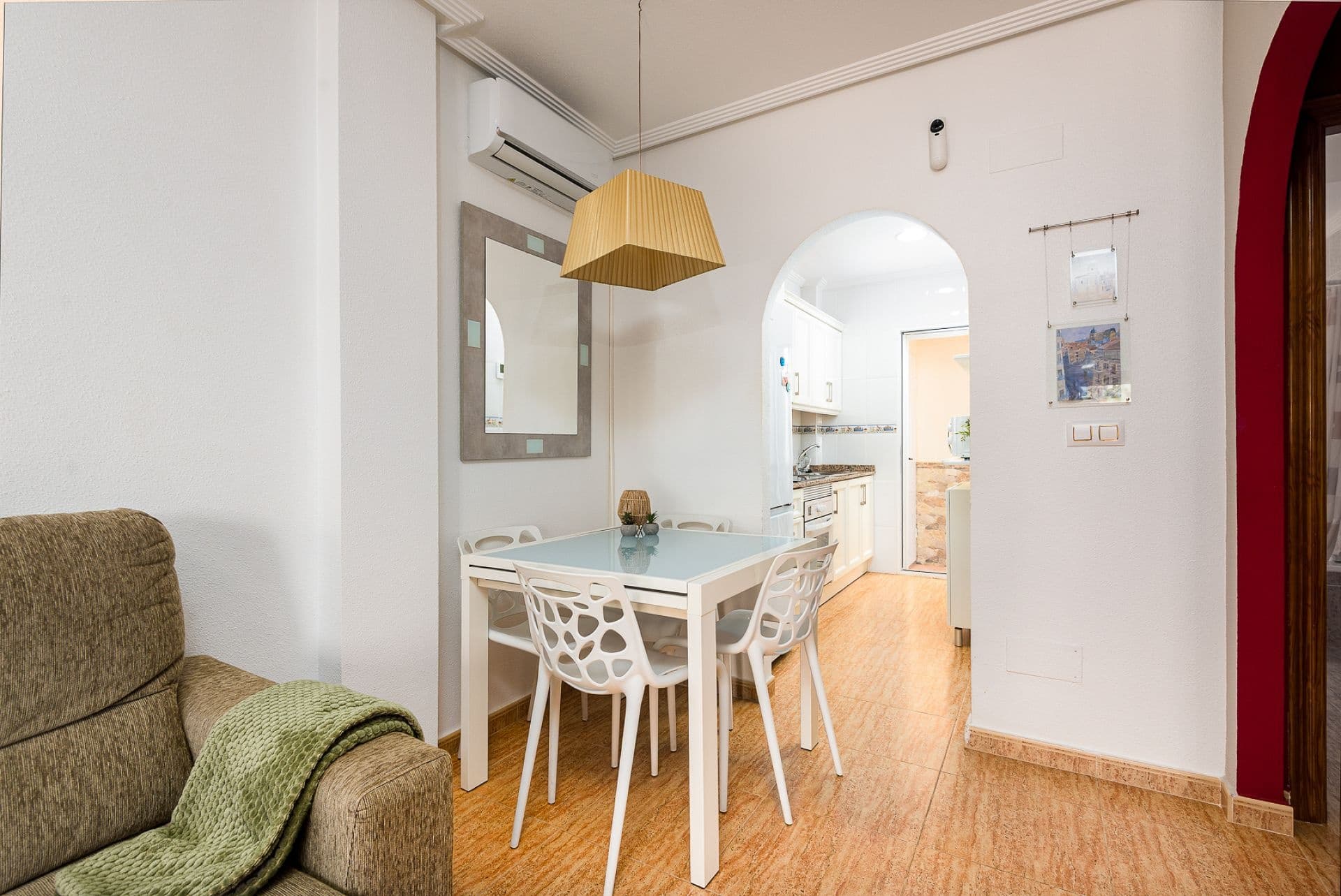 Bungalow de 2 dormitorios en San Pedro del Pinatar - 17