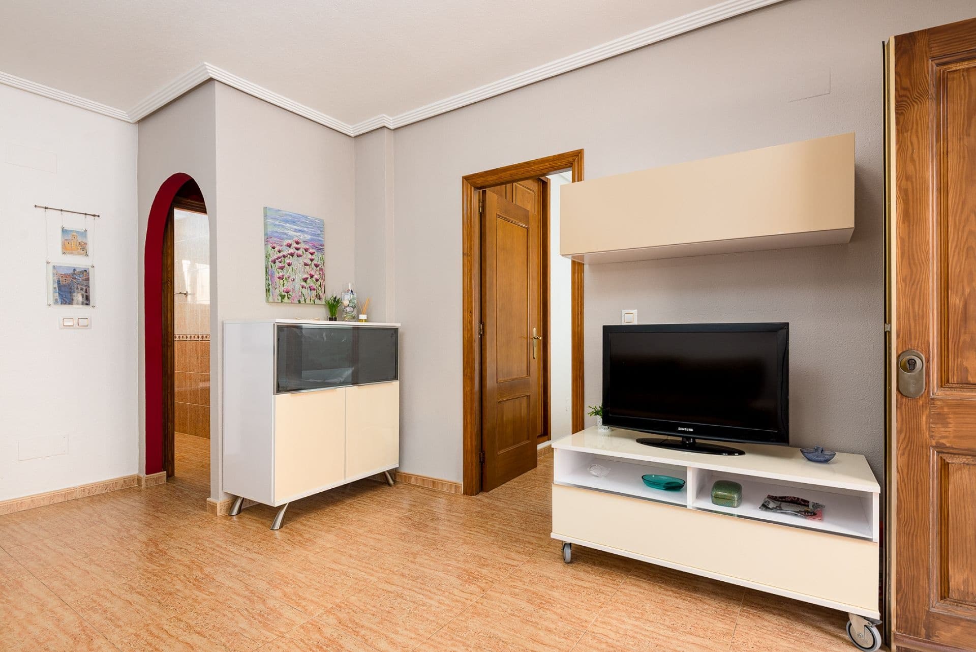 Bungalow de 2 dormitorios en San Pedro del Pinatar - 15