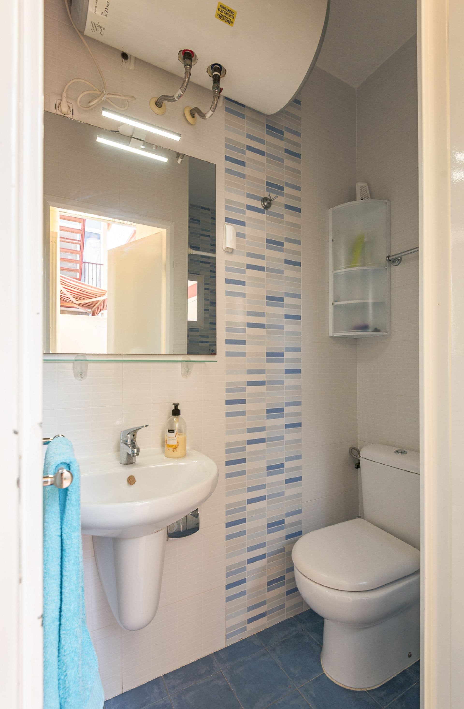 Bungalow de 2 dormitorios en San Pedro del Pinatar - 24