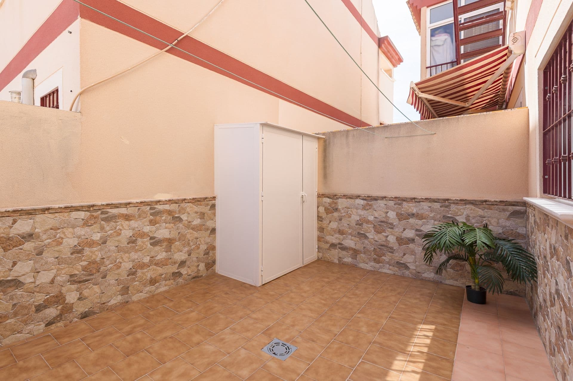 Bungalow de 2 dormitorios en San Pedro del Pinatar - 22