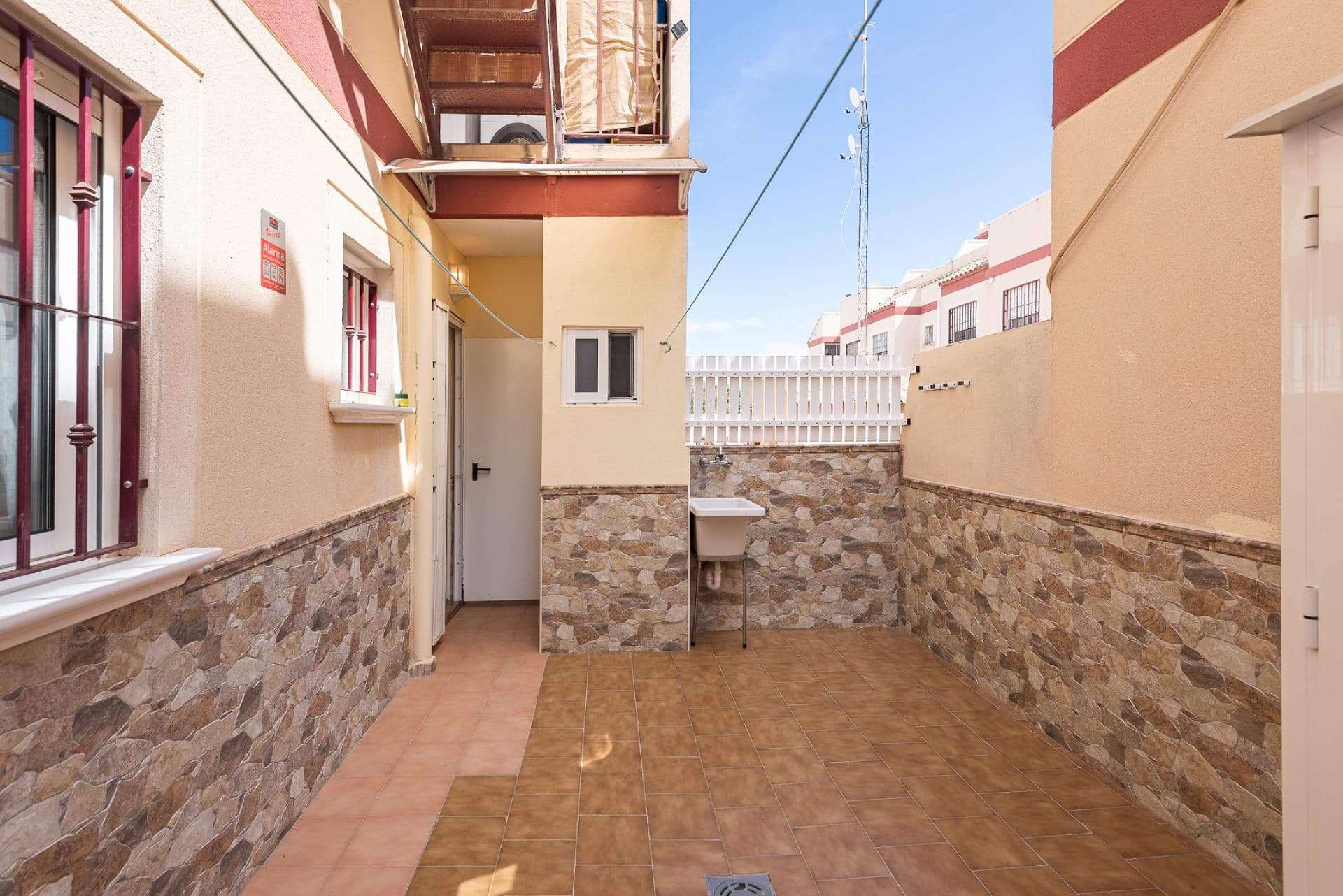 Bungalow de 2 dormitorios en San Pedro del Pinatar - 21