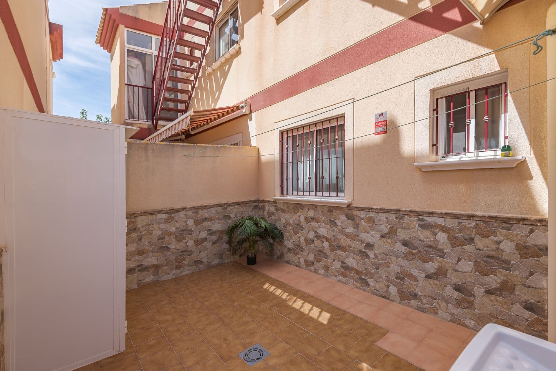 Bungalow de 2 dormitorios en San Pedro del Pinatar - 23