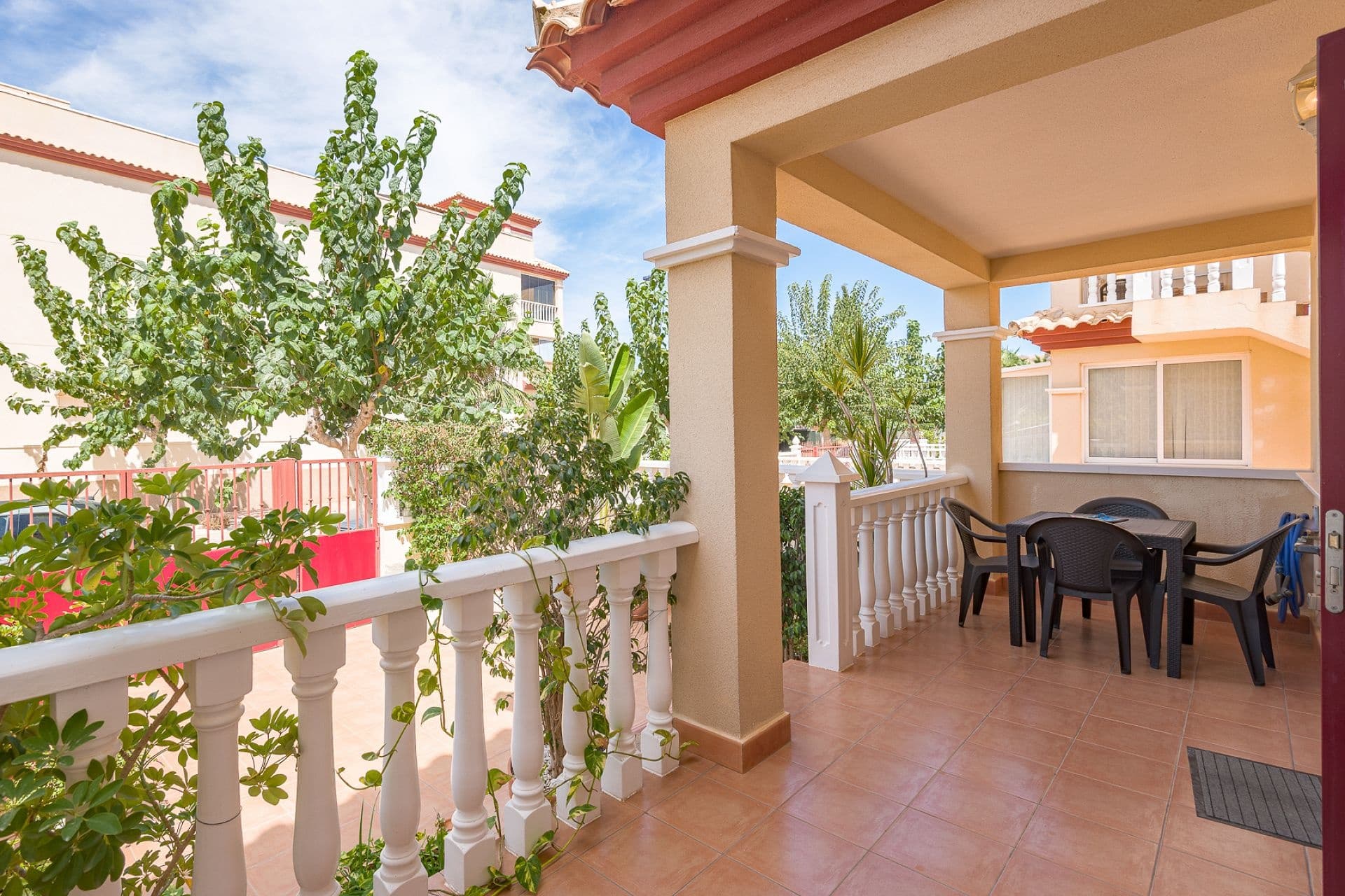 Bungalow de 2 dormitorios en San Pedro del Pinatar - 7