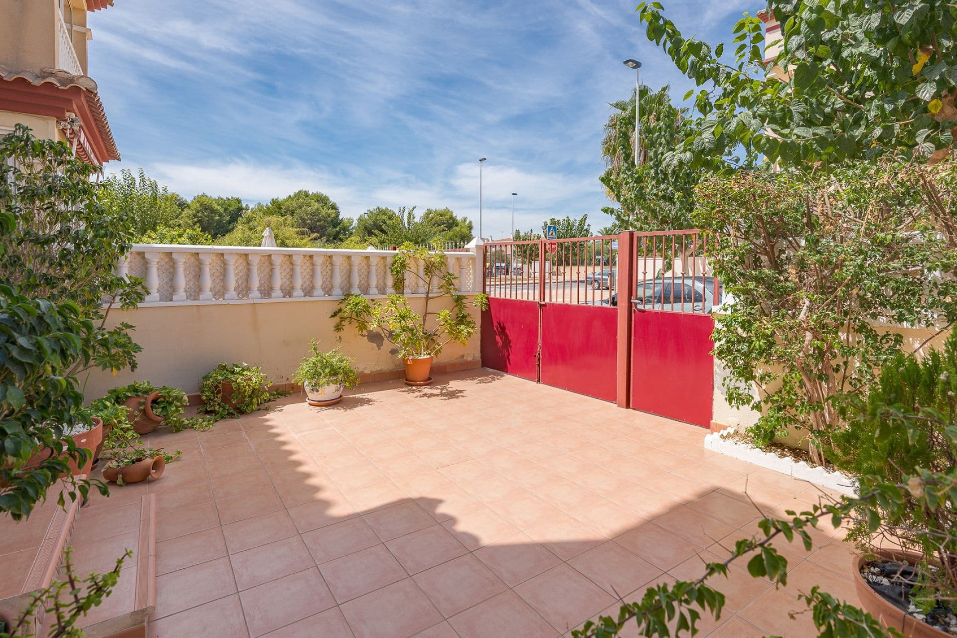 Bungalow de 2 dormitorios en San Pedro del Pinatar - 9