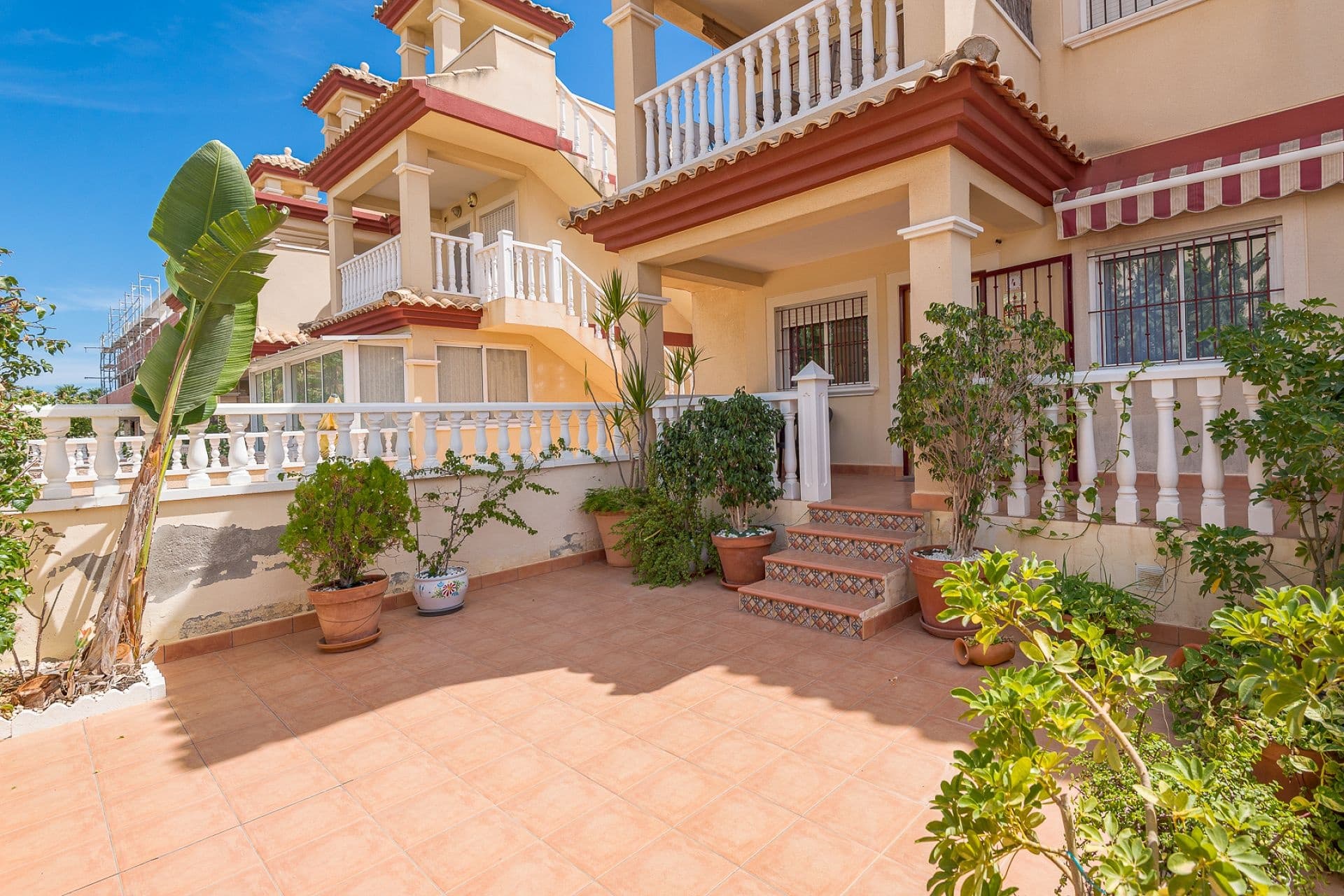 Bungalow de 2 dormitorios en San Pedro del Pinatar - 6