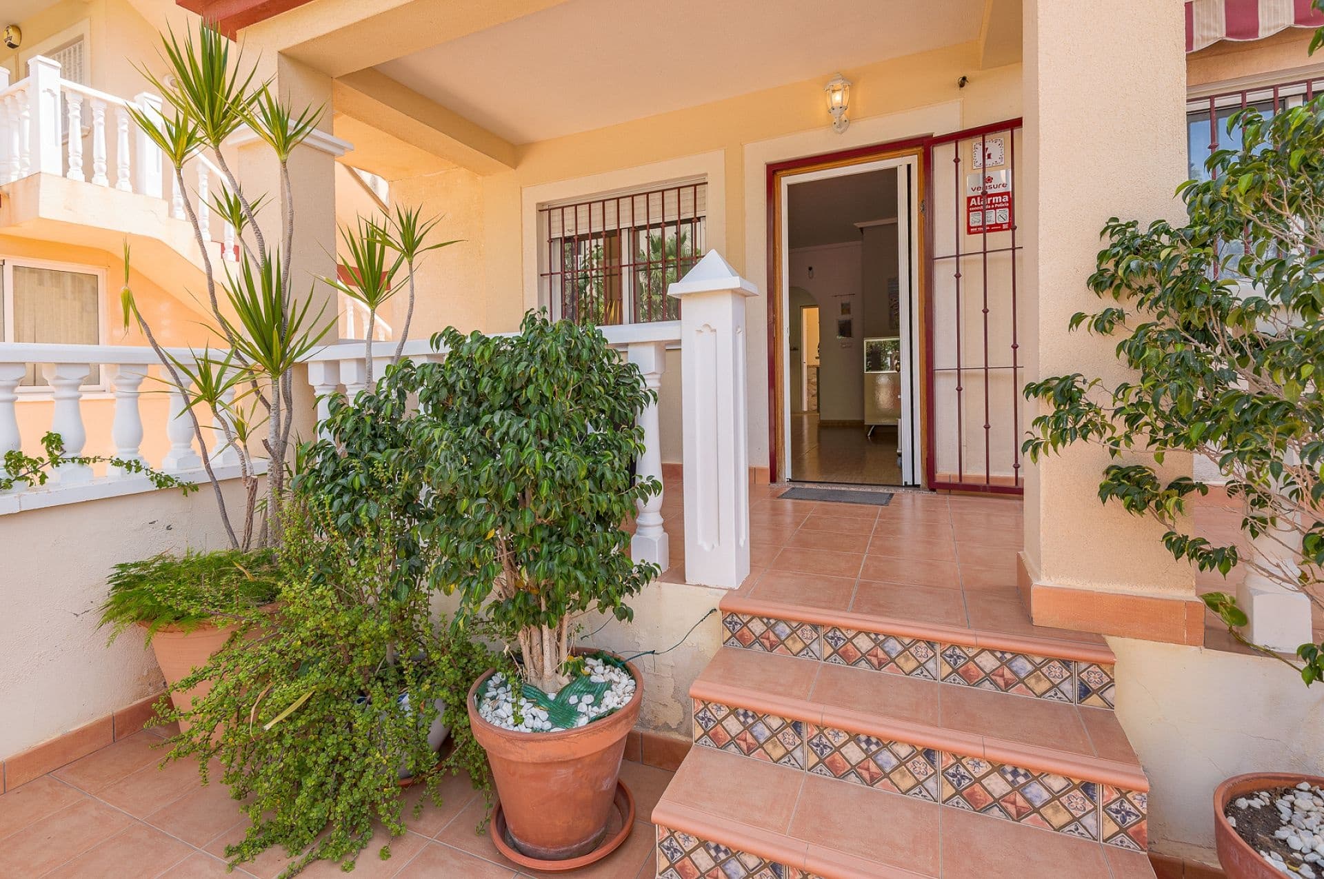 Bungalow de 2 dormitorios en San Pedro del Pinatar - 2