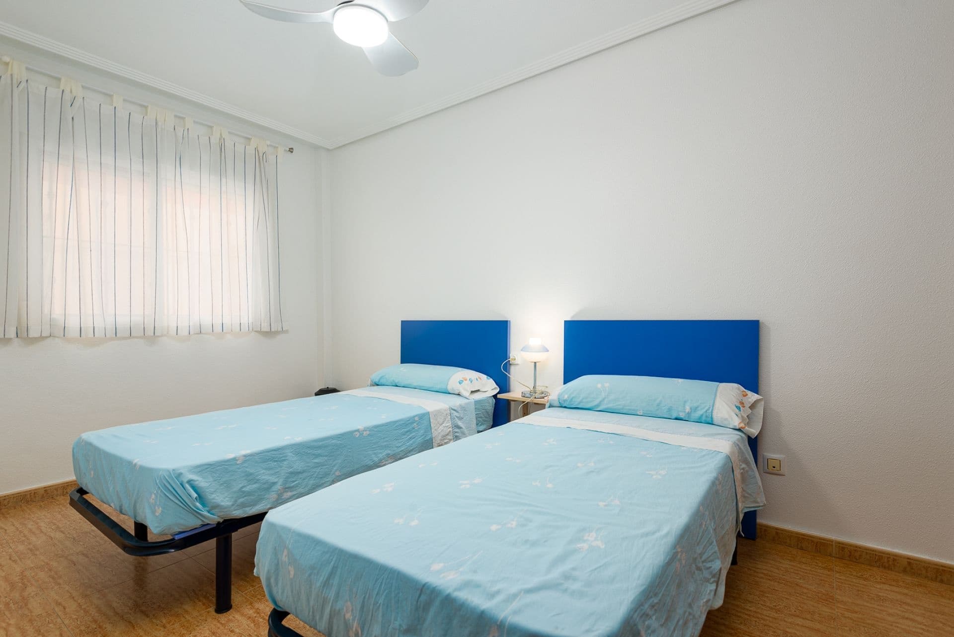 Bungalow de 2 dormitorios en San Pedro del Pinatar - 32