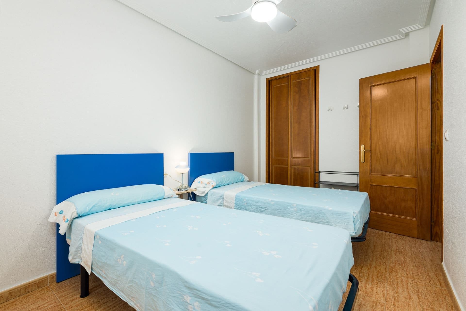 Bungalow de 2 dormitorios en San Pedro del Pinatar - 33