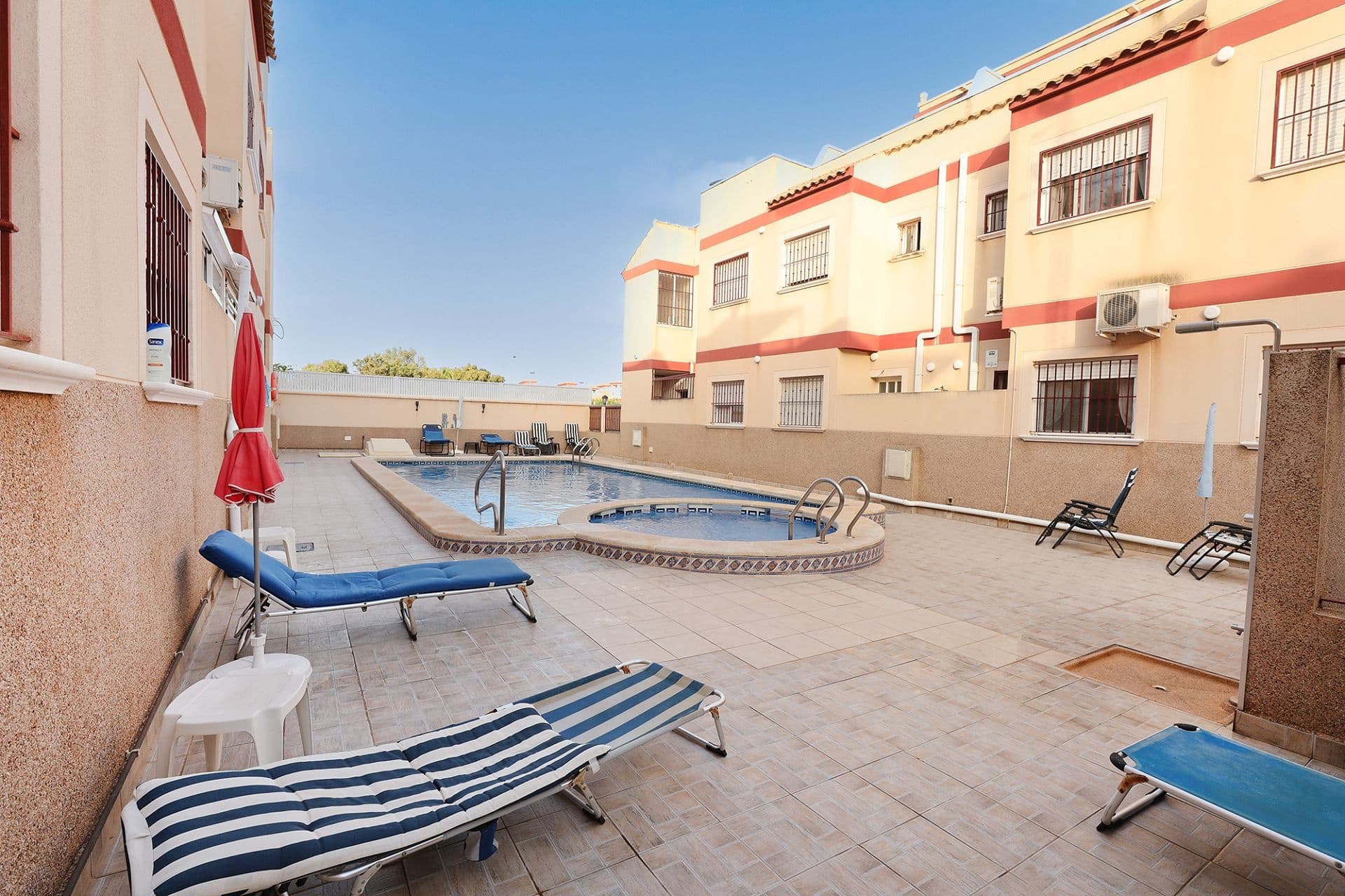 Bungalow de 2 dormitorios en San Pedro del Pinatar - 38