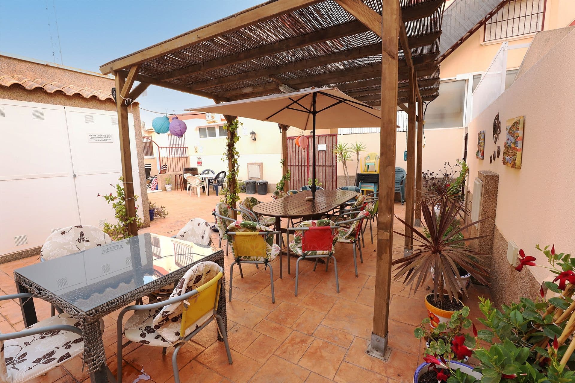 Bungalow de 2 dormitorios en San Pedro del Pinatar - 3