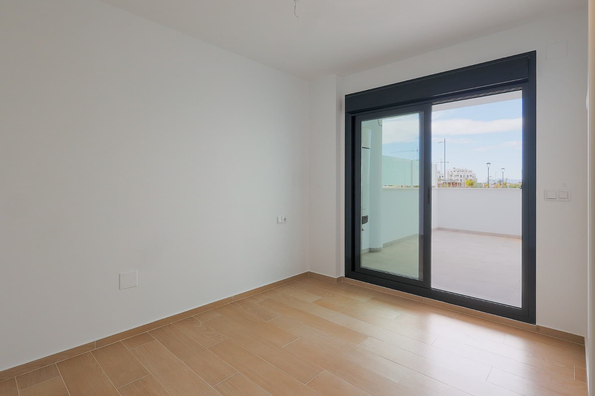 Apartamento Planta Media de 2 dormitorios en Santa Rosalia Lake and Life Resort - 7