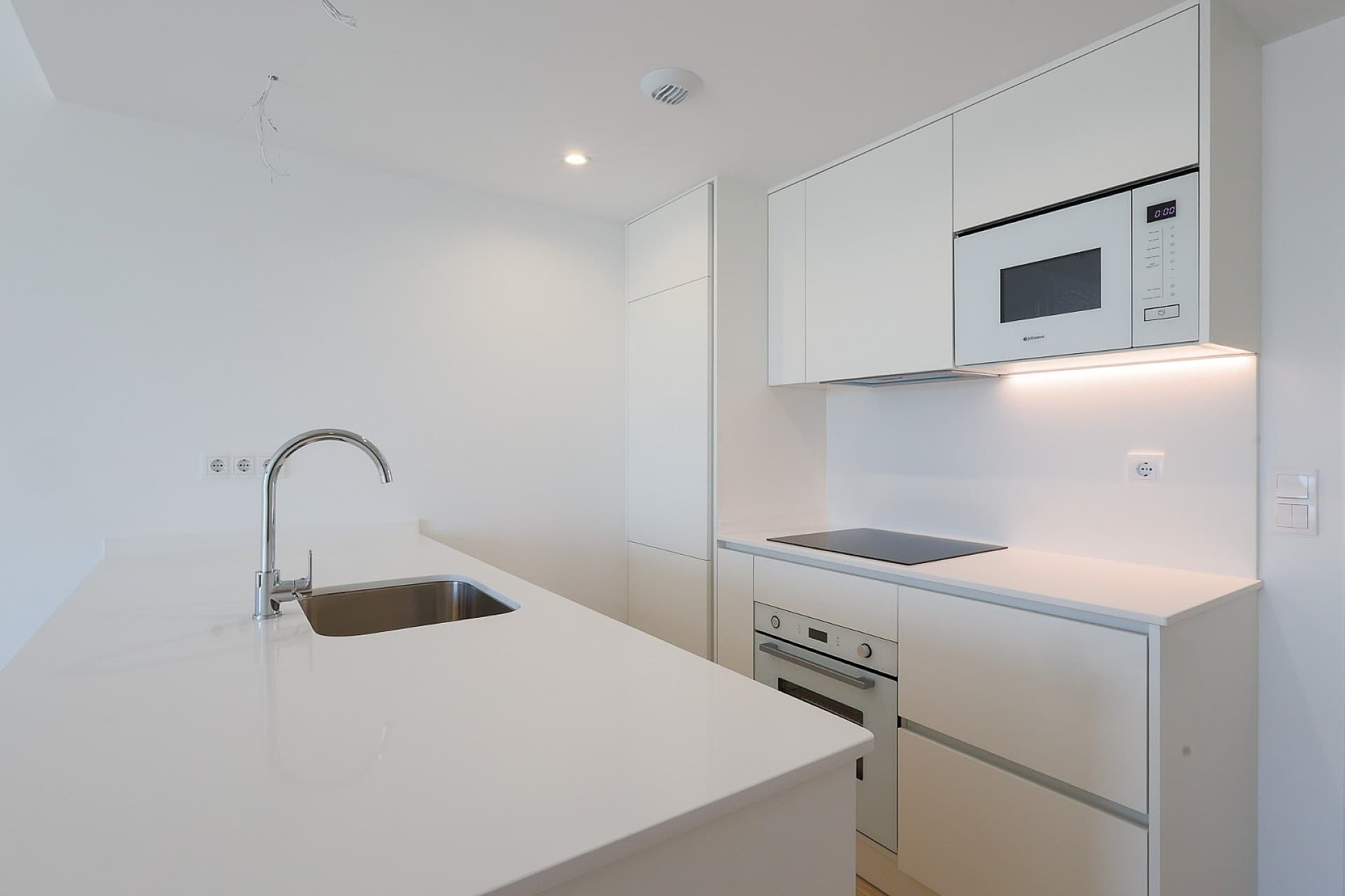 Apartamento Planta Media de 2 dormitorios en Santa Rosalia Lake and Life Resort - 12