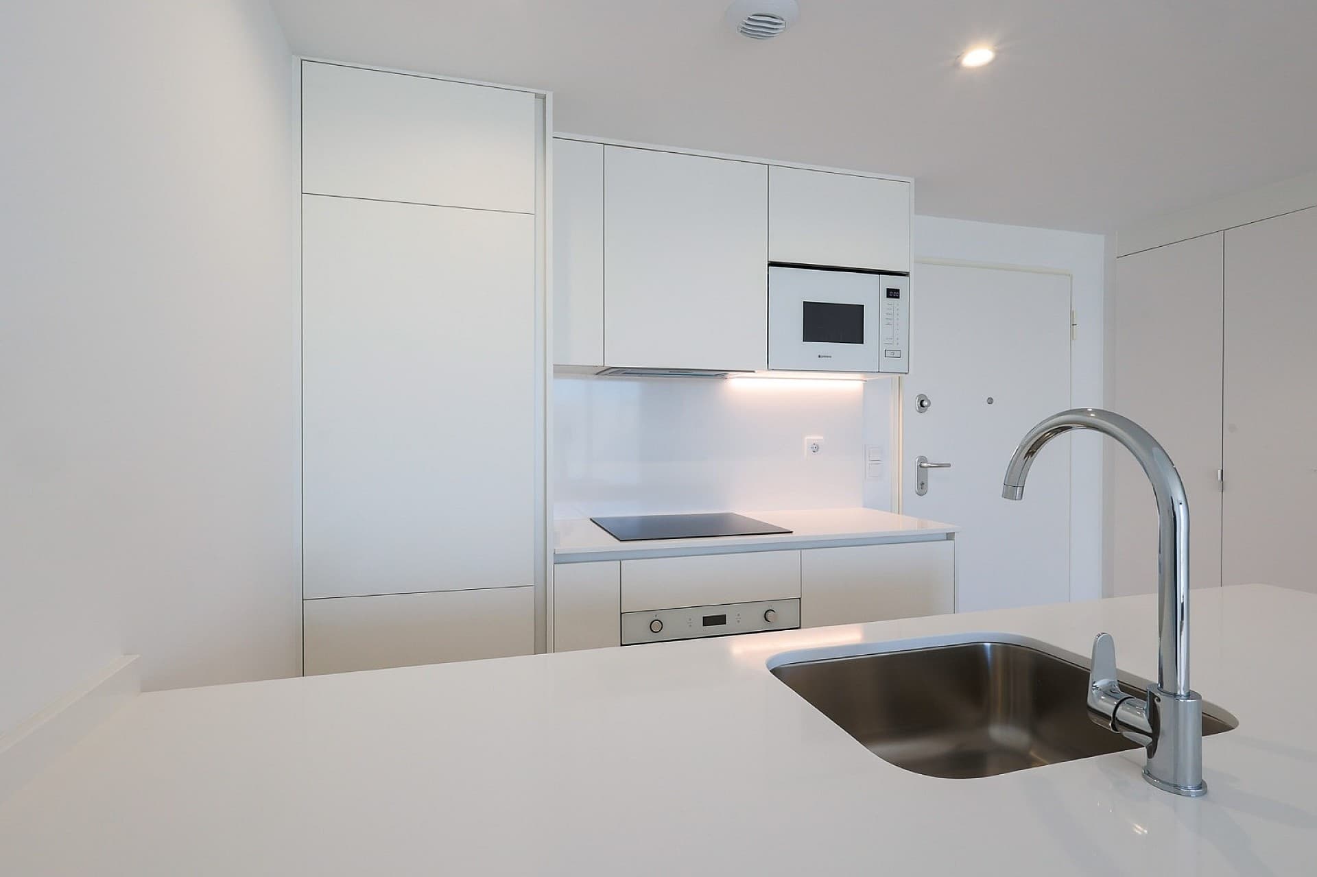 Apartamento Planta Media de 2 dormitorios en Santa Rosalia Lake and Life Resort - 16