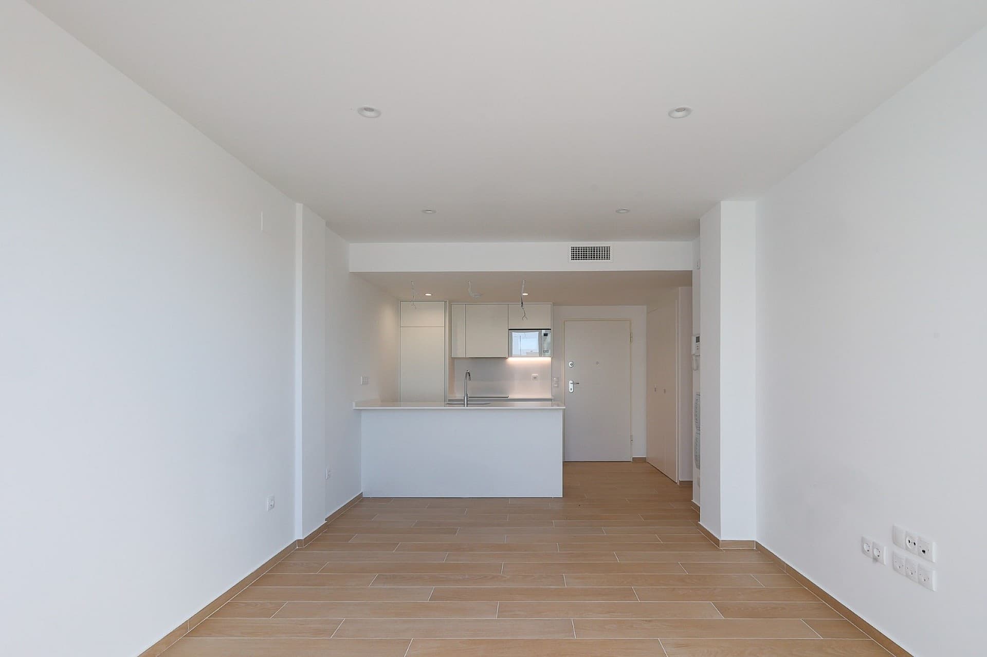 Apartamento Planta Media de 2 dormitorios en Santa Rosalia Lake and Life Resort - 17