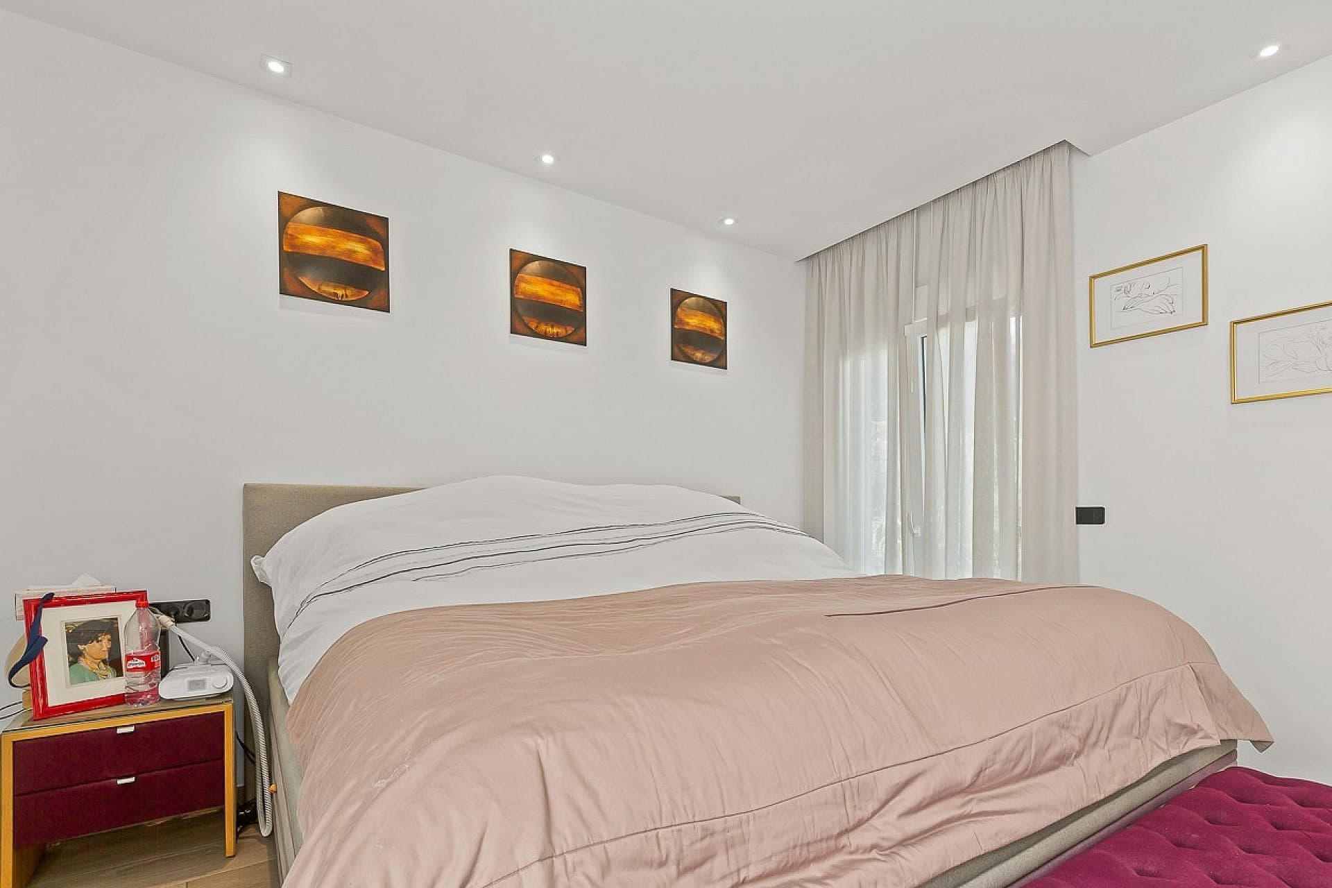 Vrijstaande Villa met 2 slaapkamers in La Finca Golf - 11