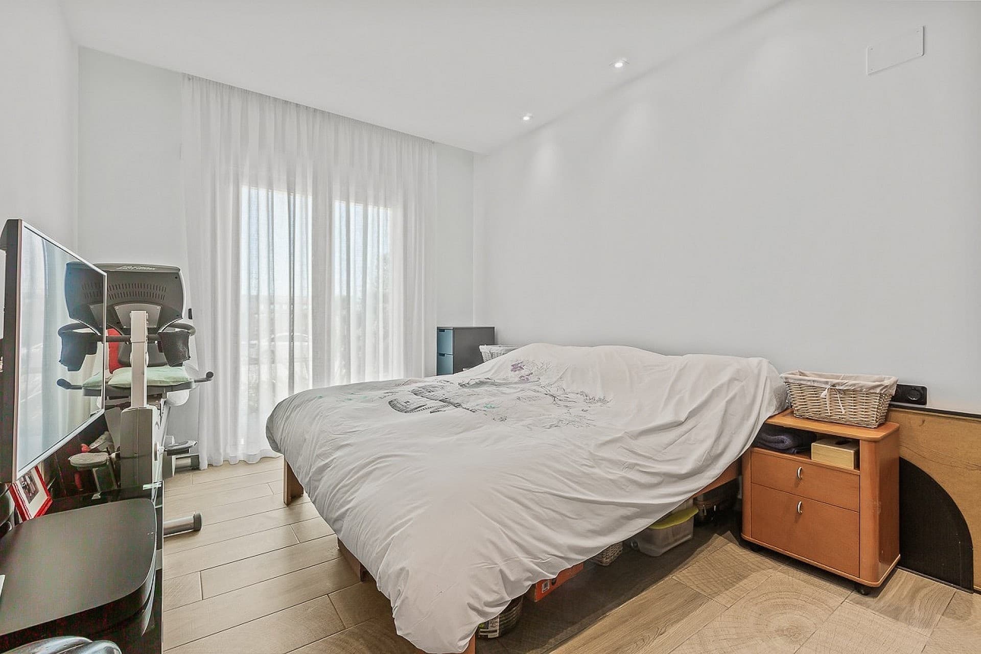 Vrijstaande Villa met 2 slaapkamers in La Finca Golf - 16