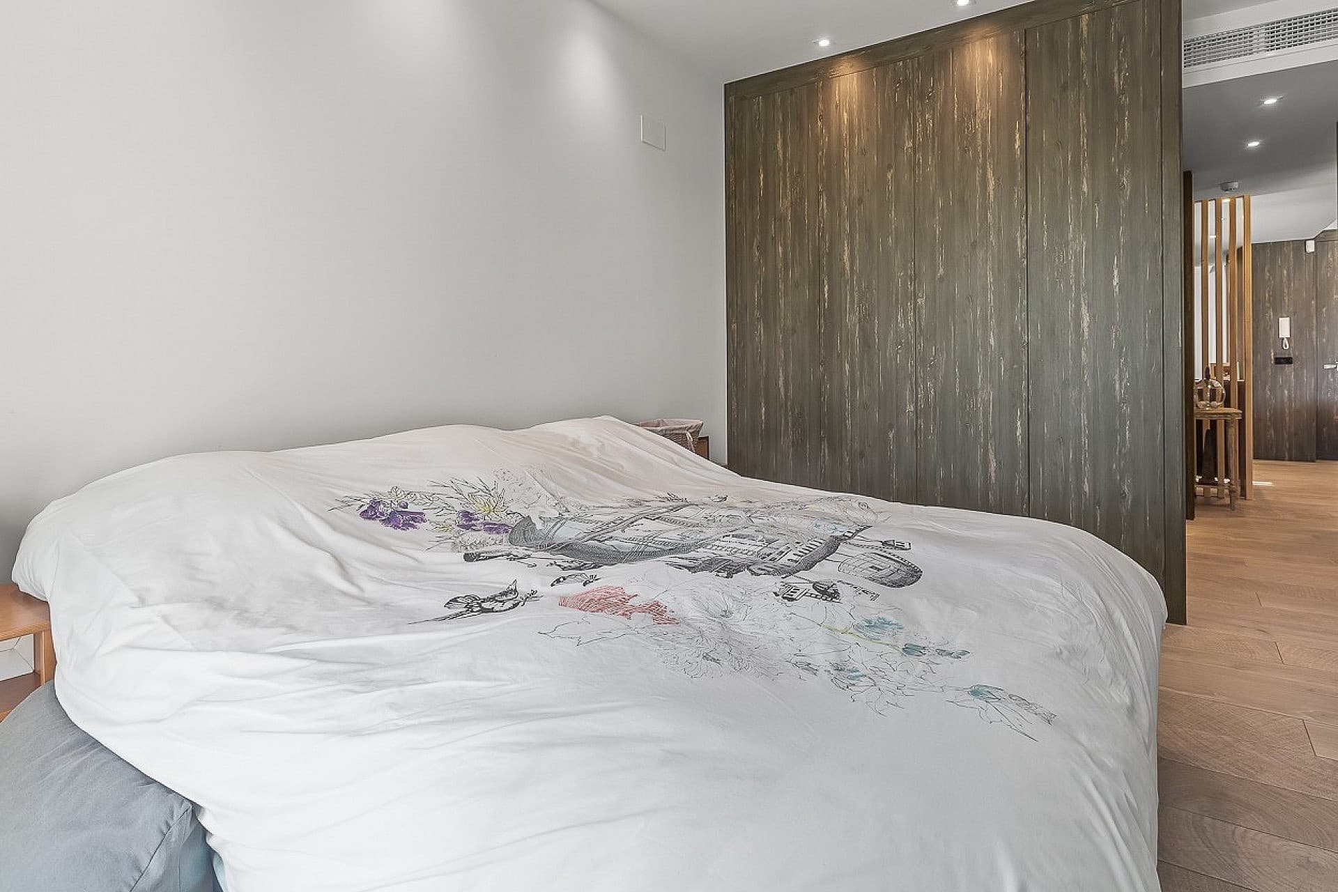Vrijstaande Villa met 2 slaapkamers in La Finca Golf - 15