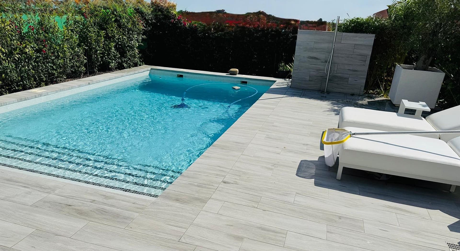 Vrijstaande Villa met 2 slaapkamers in La Finca Golf - 29