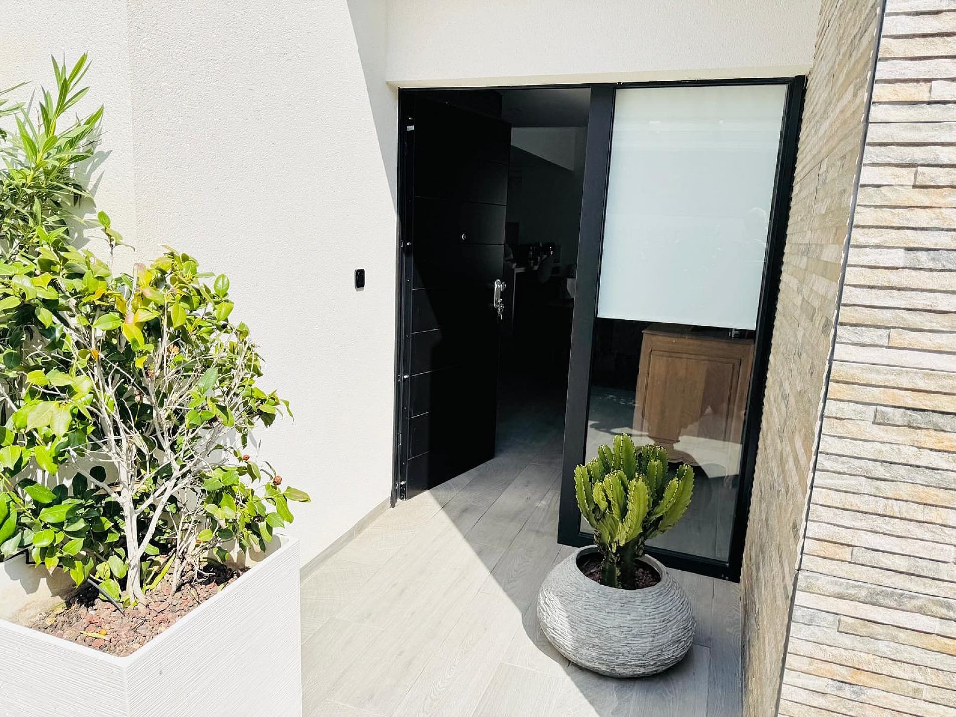 Vrijstaande Villa met 2 slaapkamers in La Finca Golf - 20