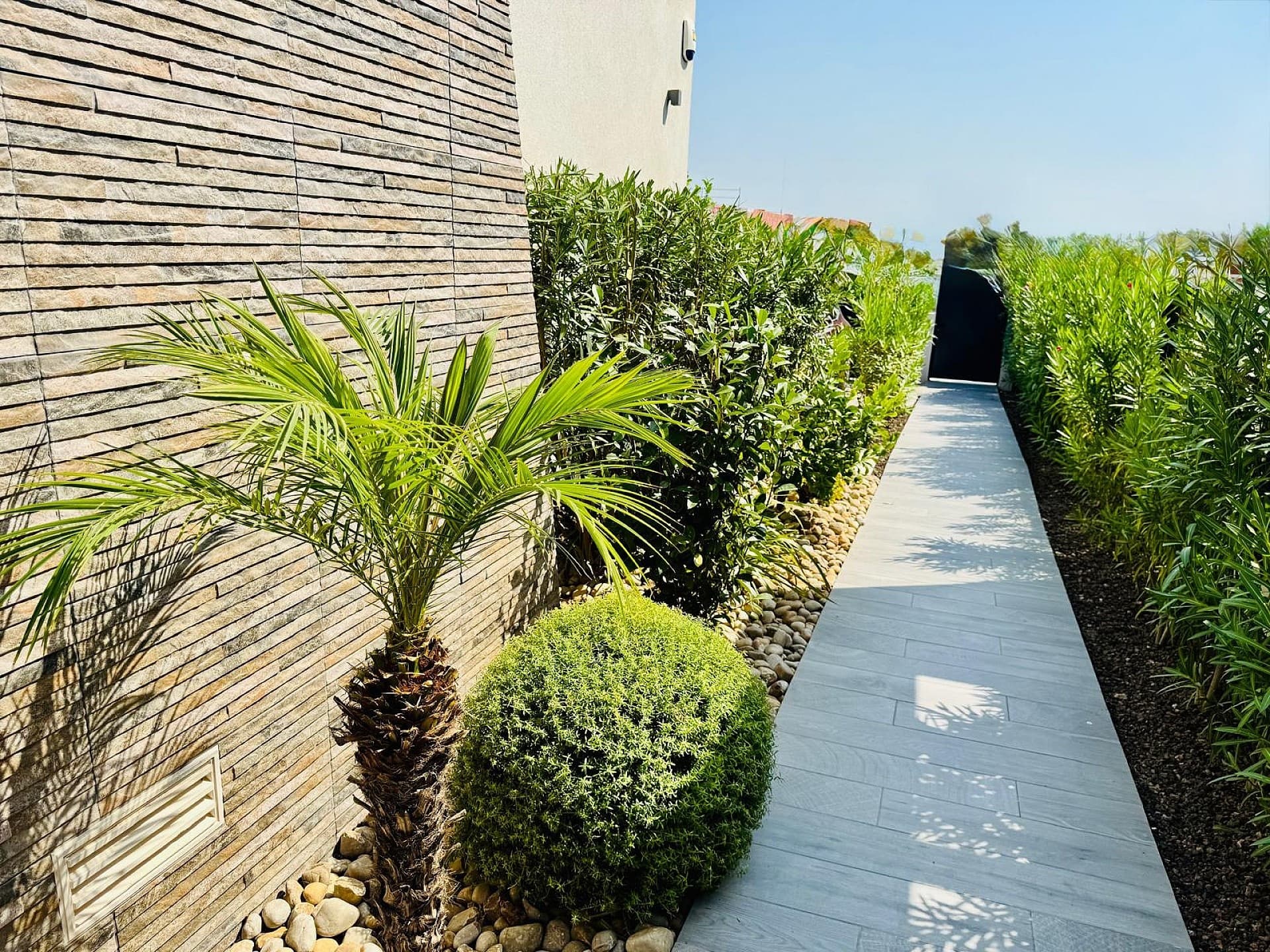 Vrijstaande Villa met 2 slaapkamers in La Finca Golf - 21