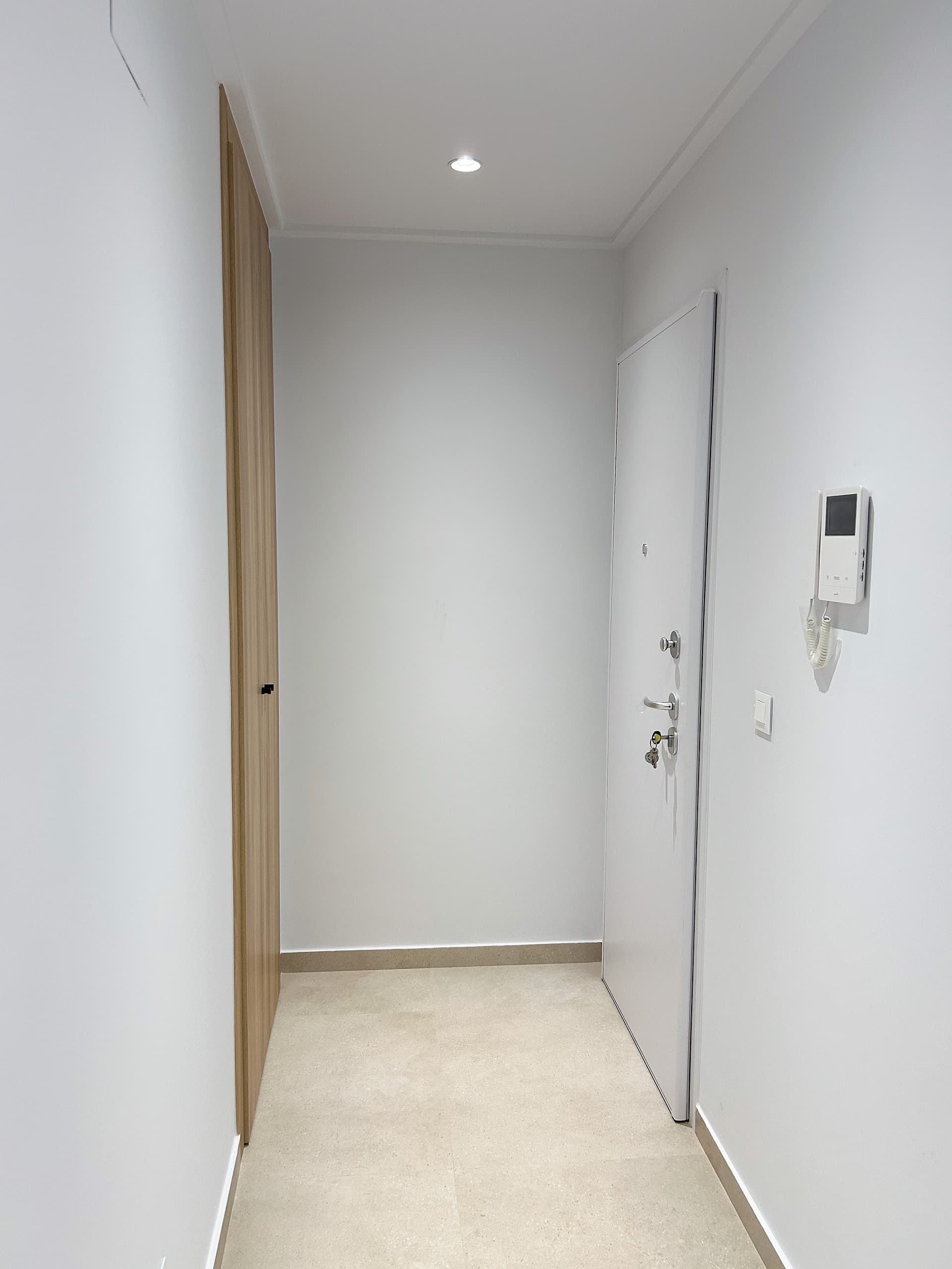 Tussenverdieping Appartement met 3 slaapkamers in Urbanización El Raso - 3