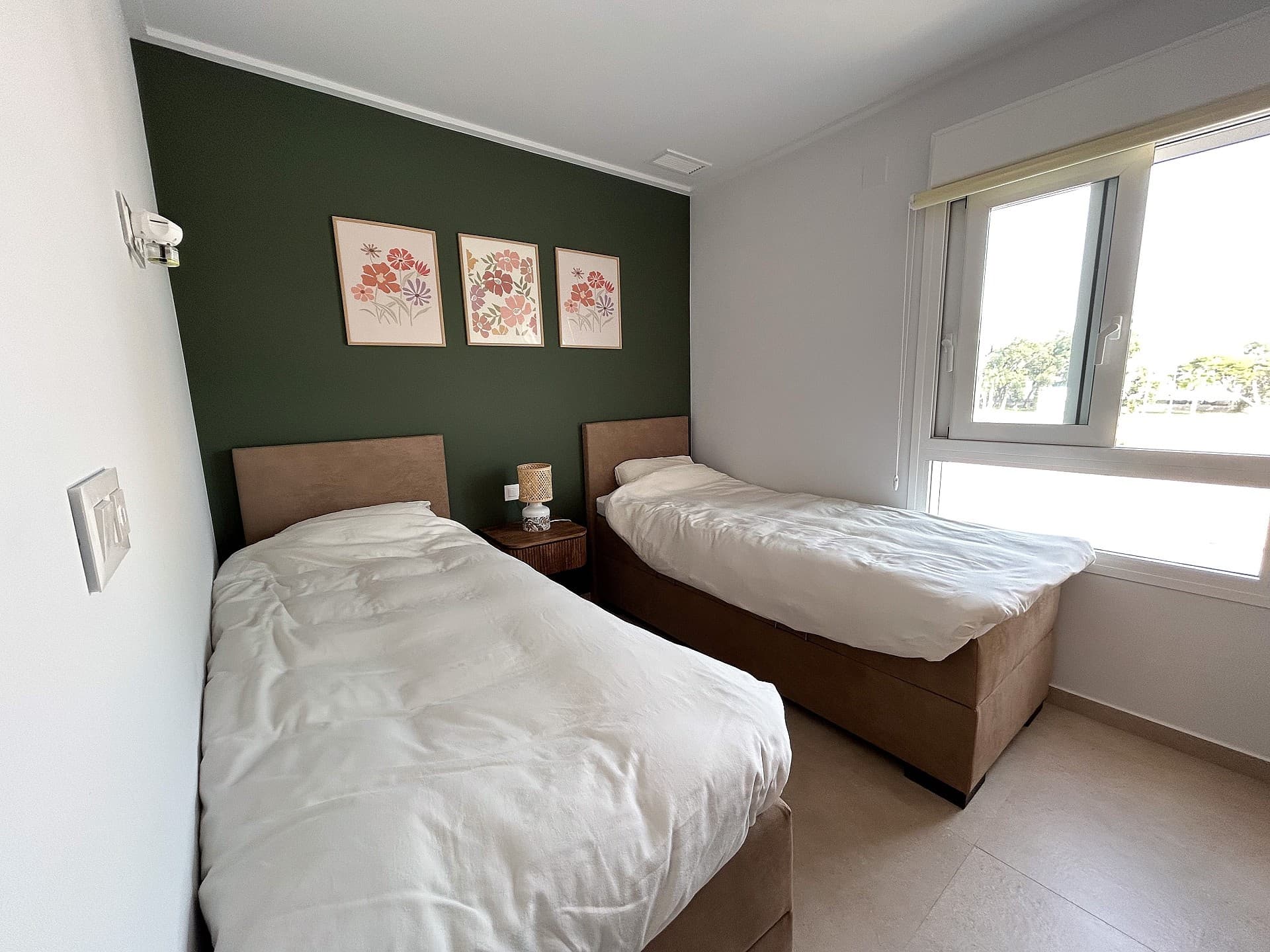 Tussenverdieping Appartement met 3 slaapkamers in Urbanización El Raso - 6