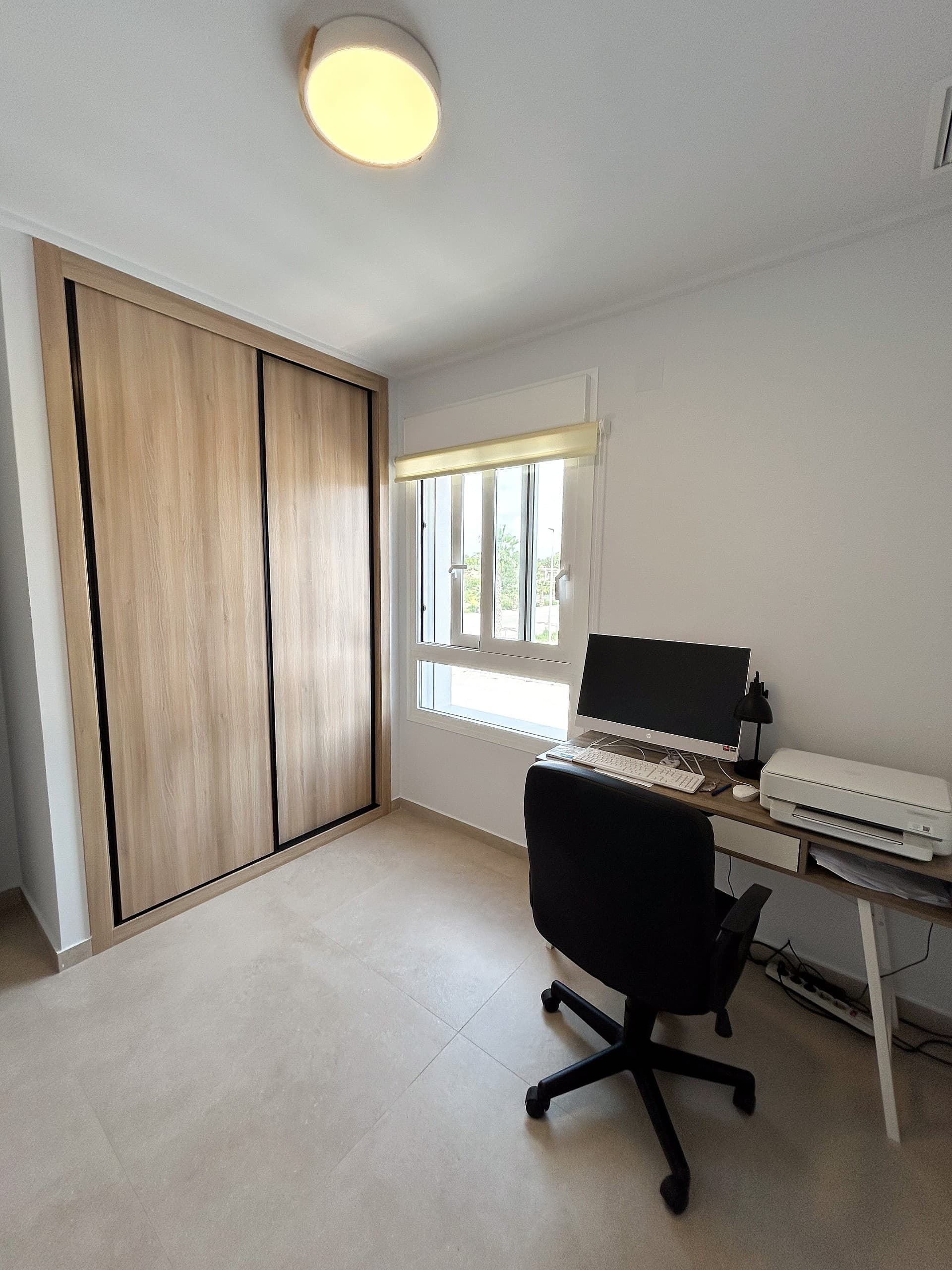Tussenverdieping Appartement met 3 slaapkamers in Urbanización El Raso - 9