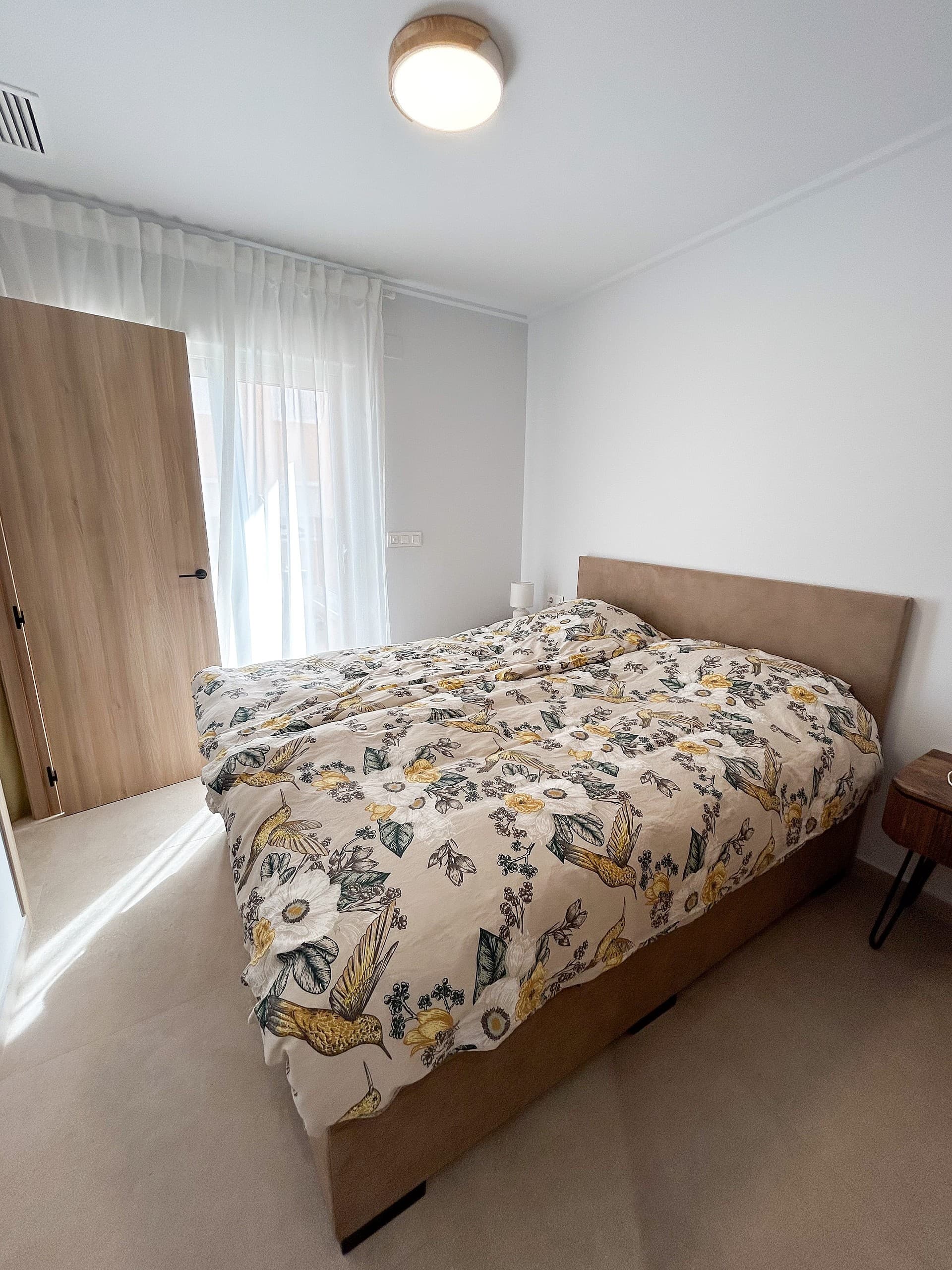 Tussenverdieping Appartement met 3 slaapkamers in Urbanización El Raso - 15