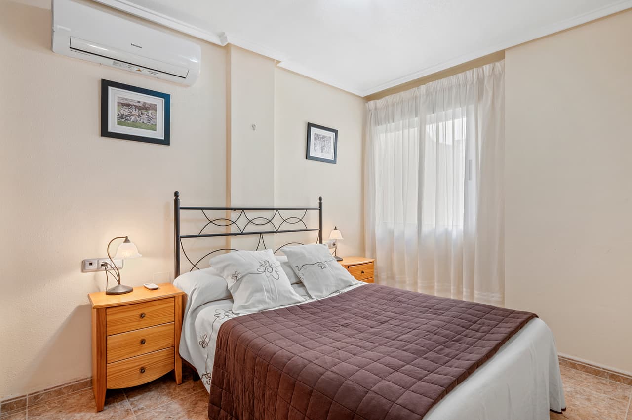 Apartamento Planta Media de 2 dormitorios en Algorfa - 12