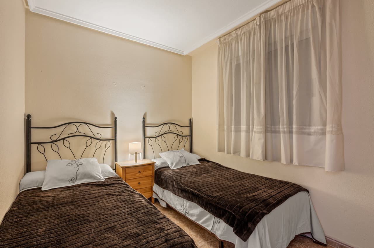 Apartamento Planta Media de 2 dormitorios en Algorfa - 20